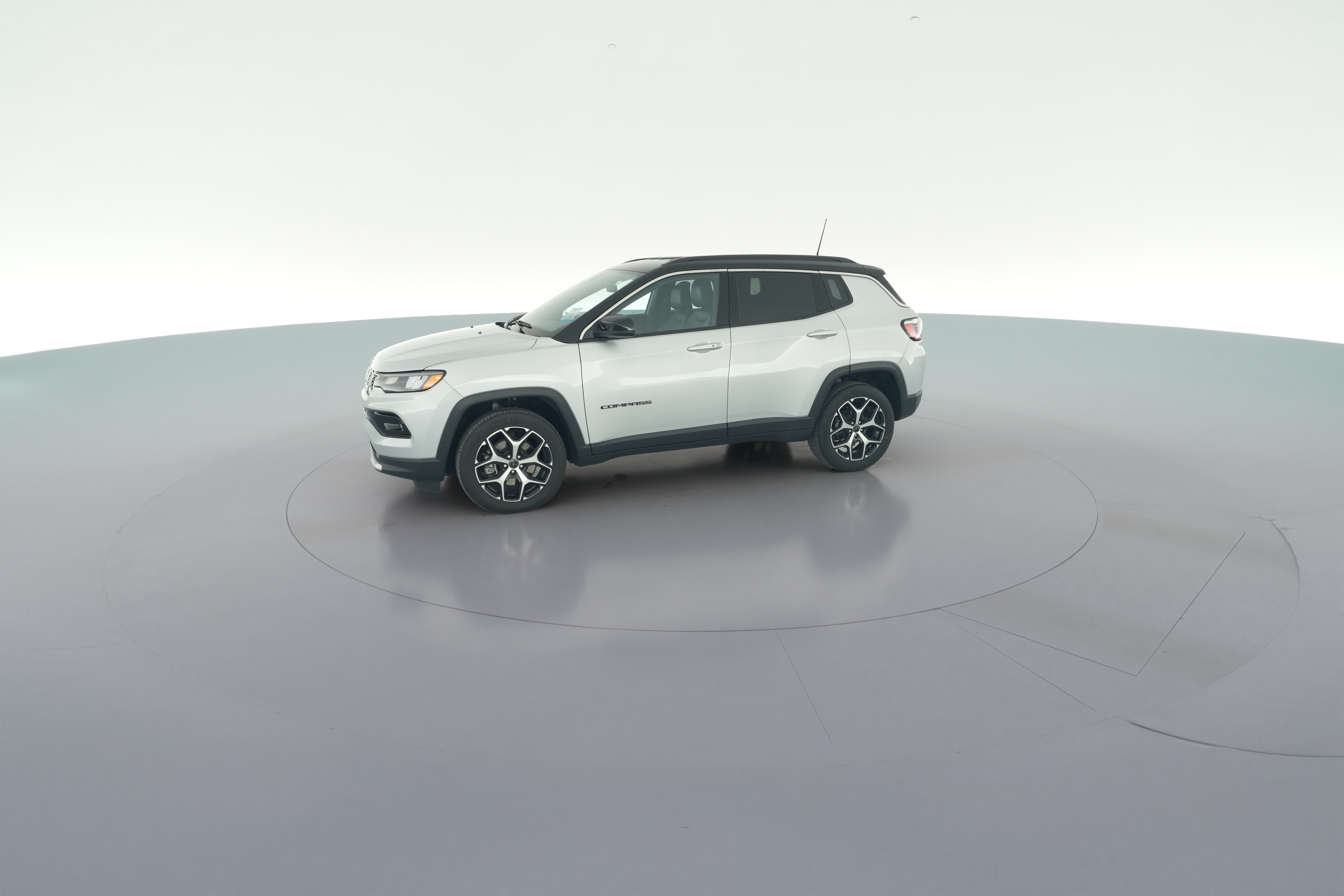 2025 Jeep Compass Limited - Photo 42