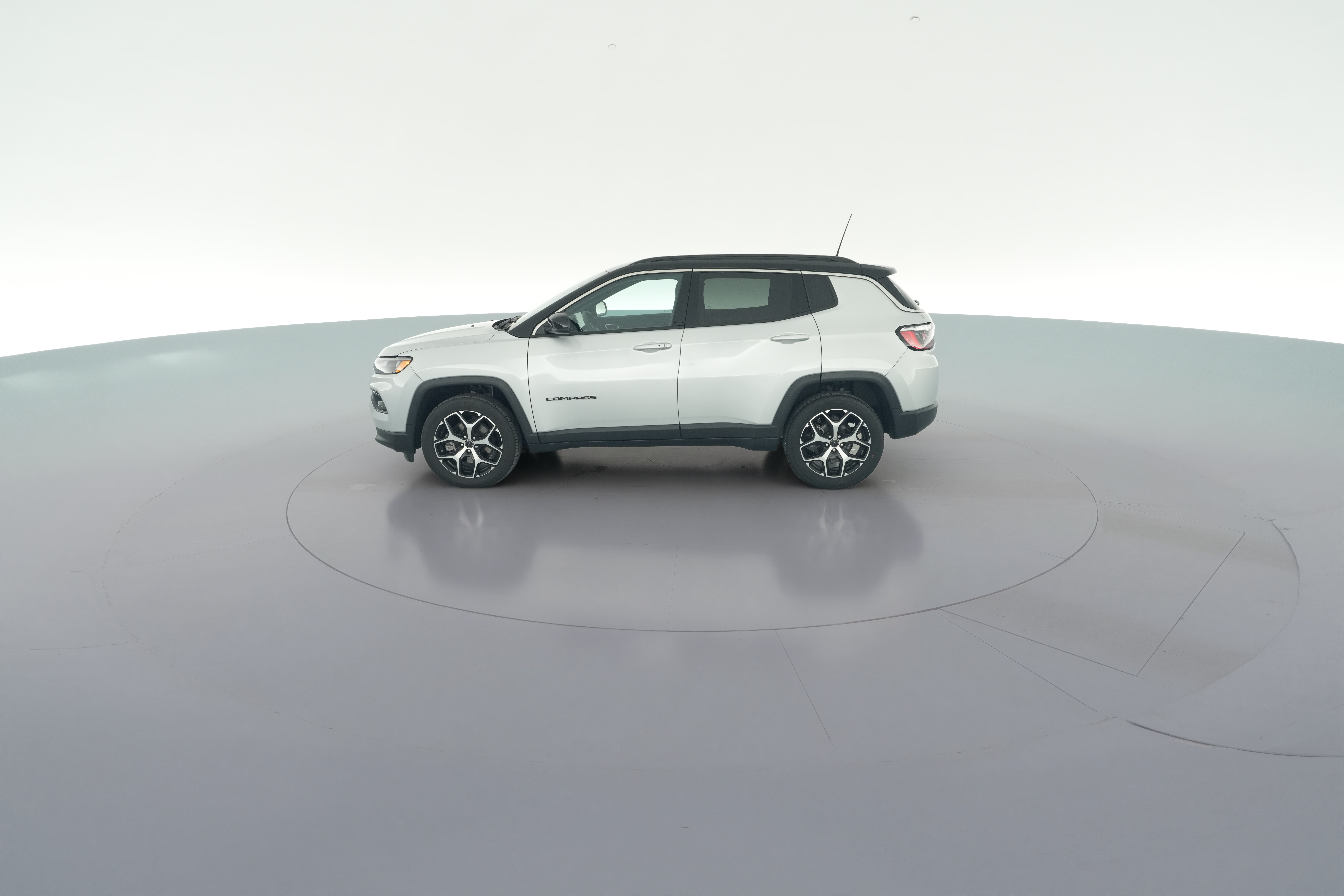 2025 Jeep Compass Limited - Photo 43