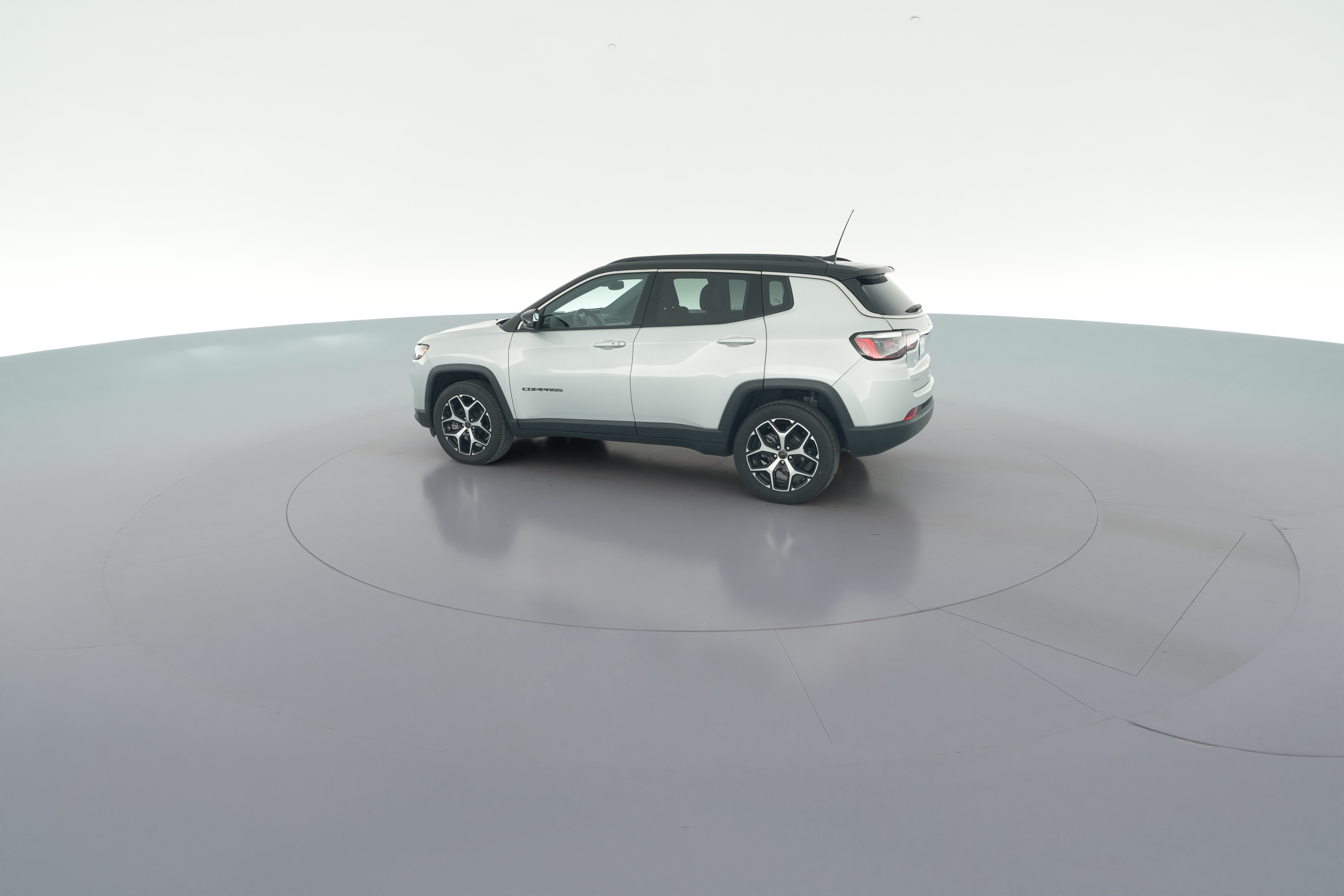 2025 Jeep Compass Limited - Photo 44