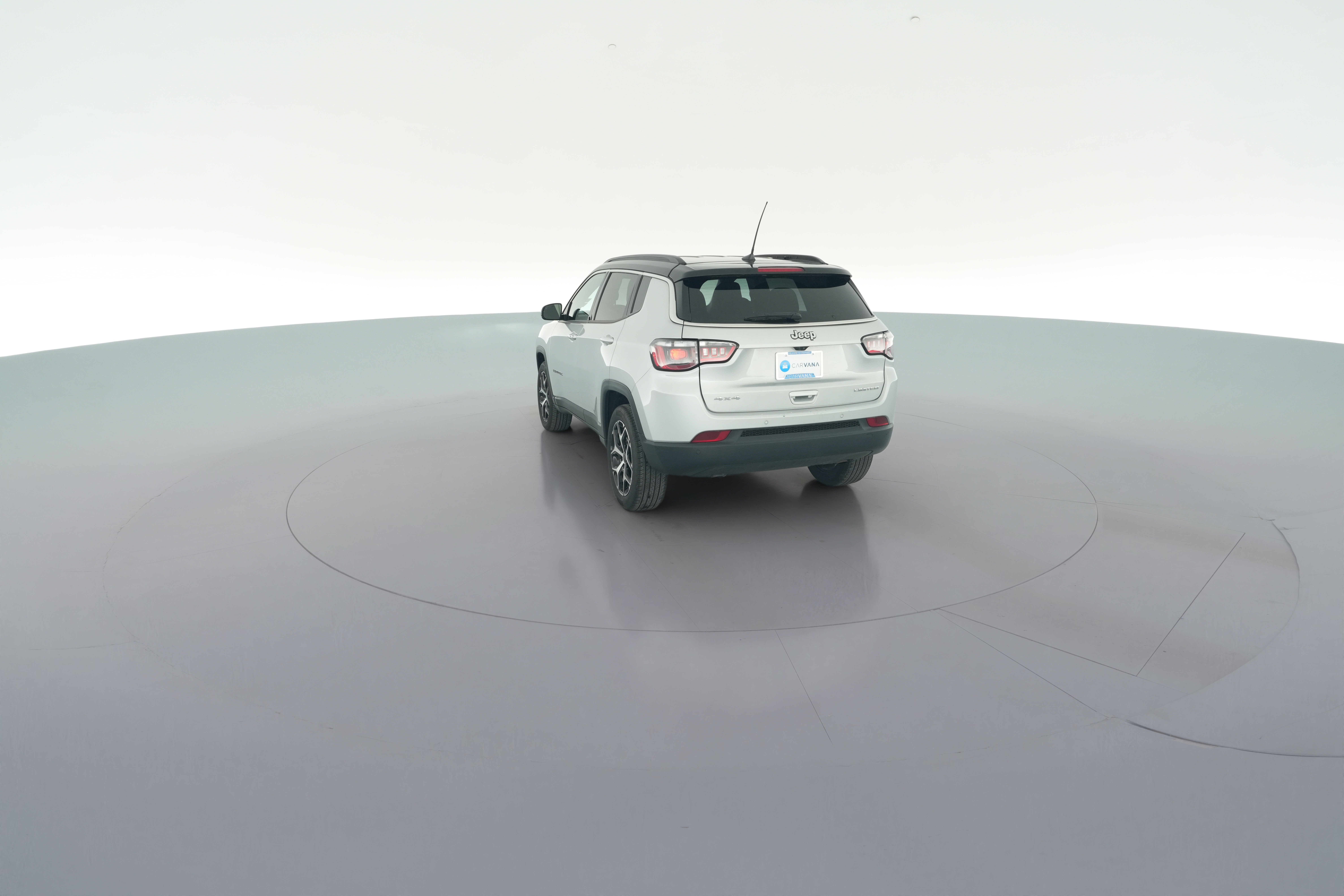 2025 Jeep Compass Limited - Photo 46