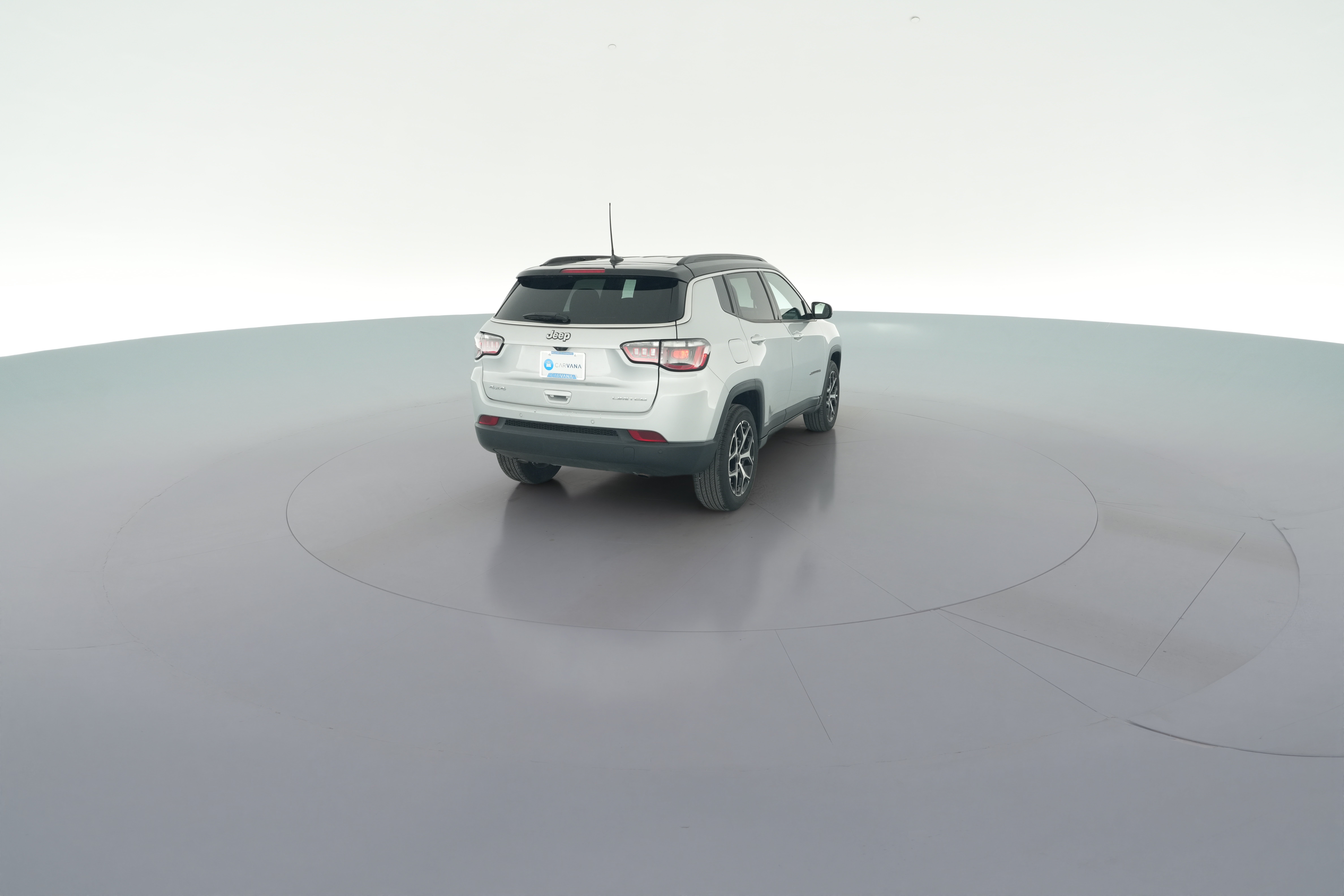 2025 Jeep Compass Limited - Photo 48