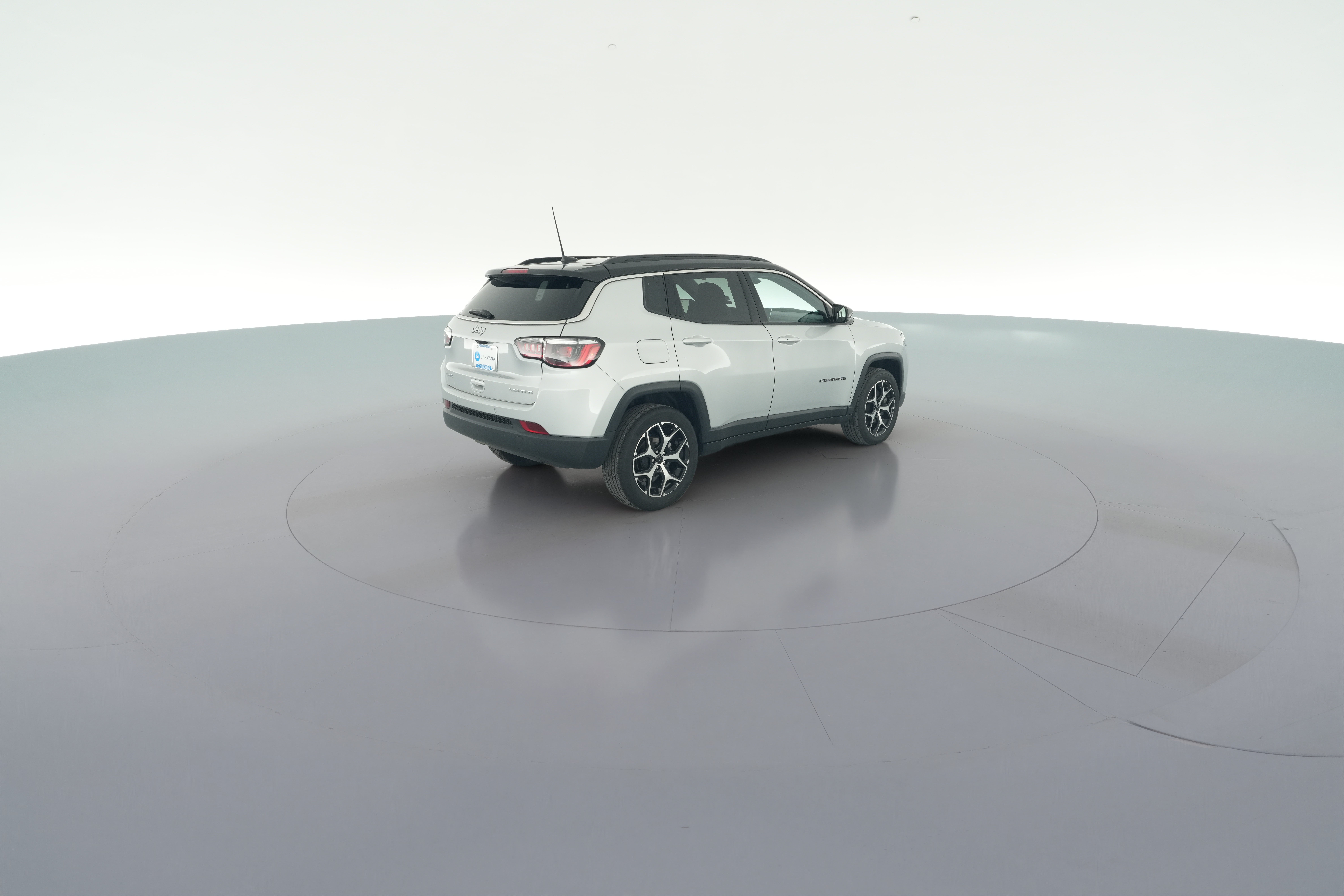 2025 Jeep Compass Limited - Photo 49