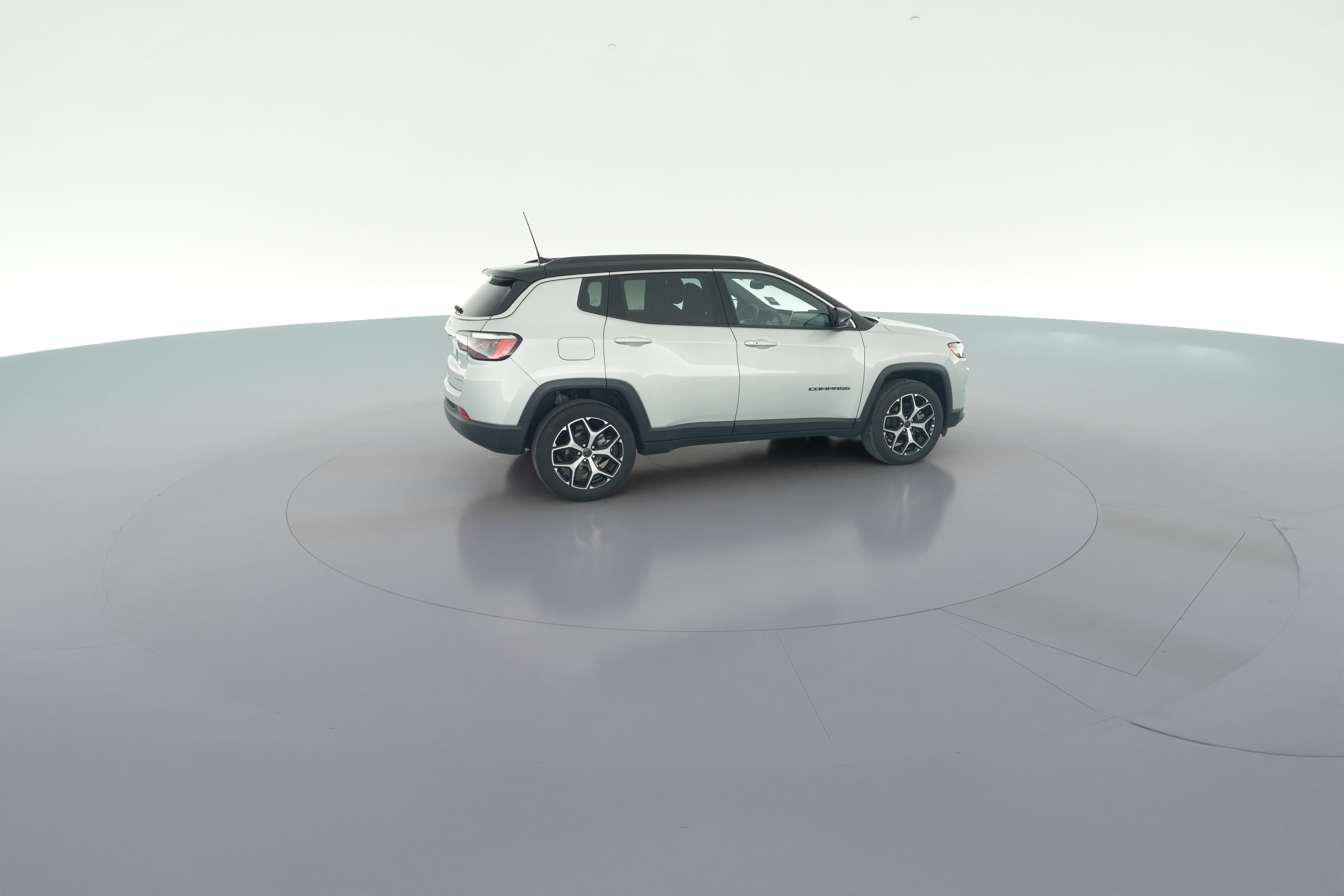 2025 Jeep Compass Limited - Photo 50