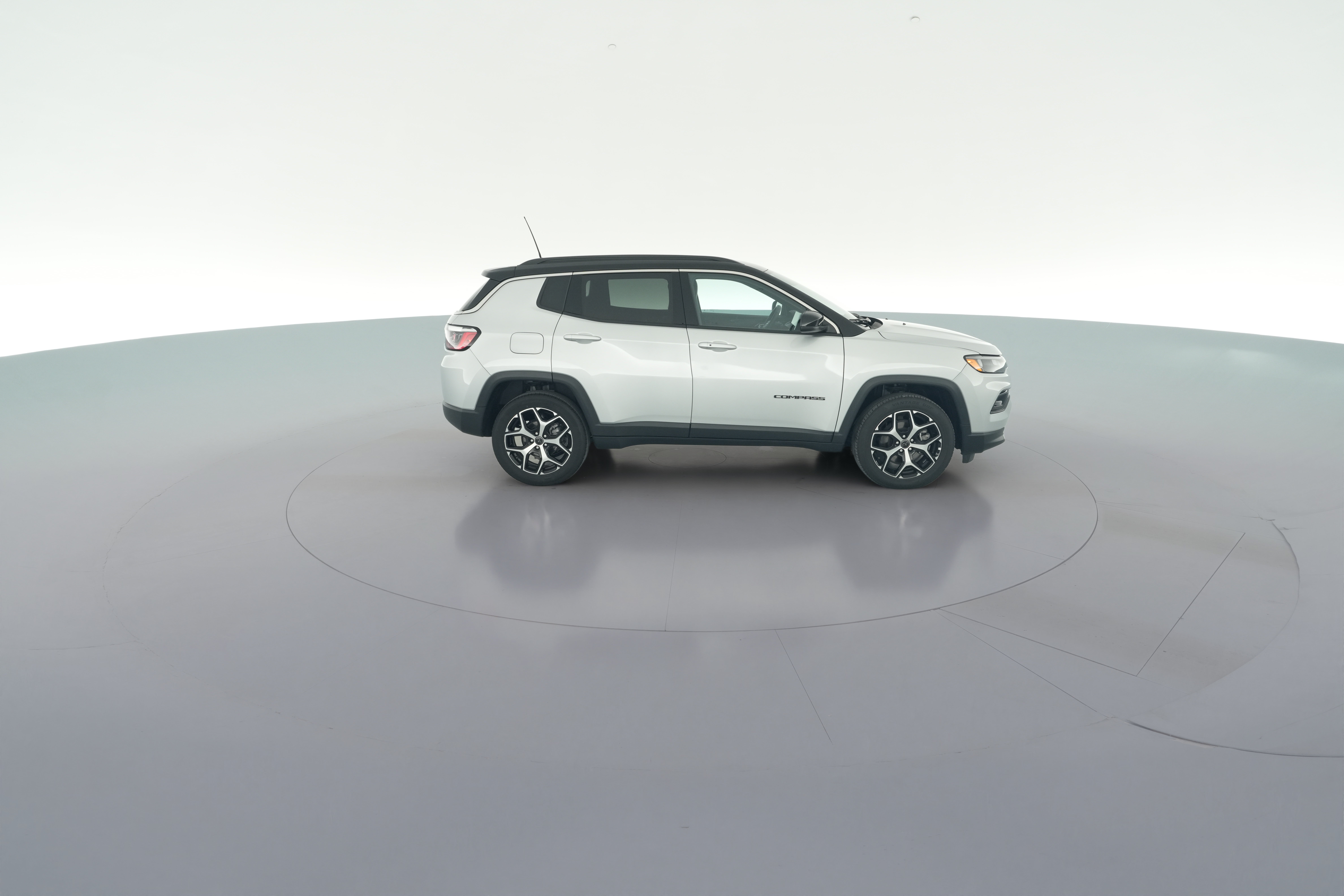 2025 Jeep Compass Limited - Photo 51