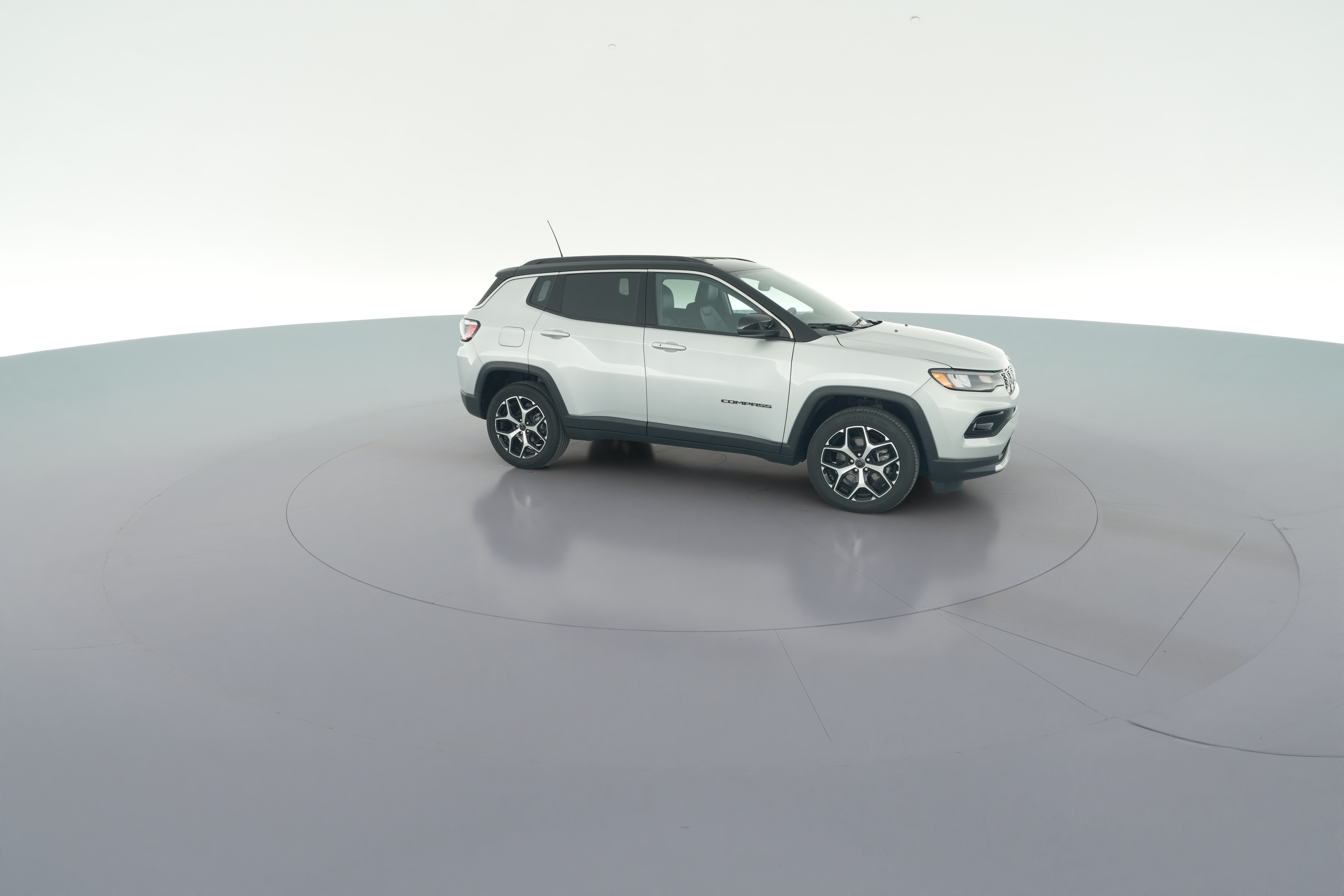 2025 Jeep Compass Limited - Photo 52