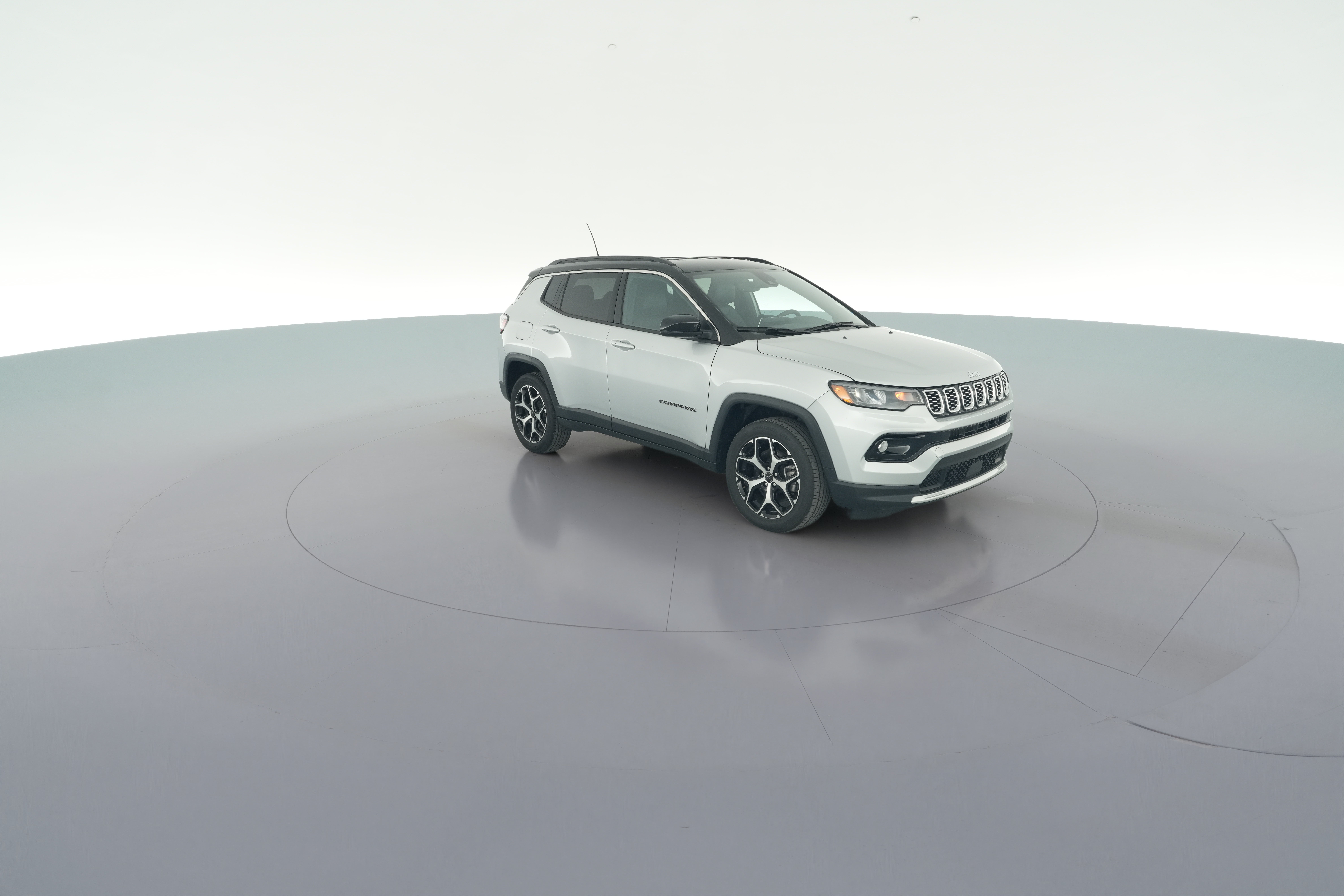 2025 Jeep Compass Limited - Photo 53