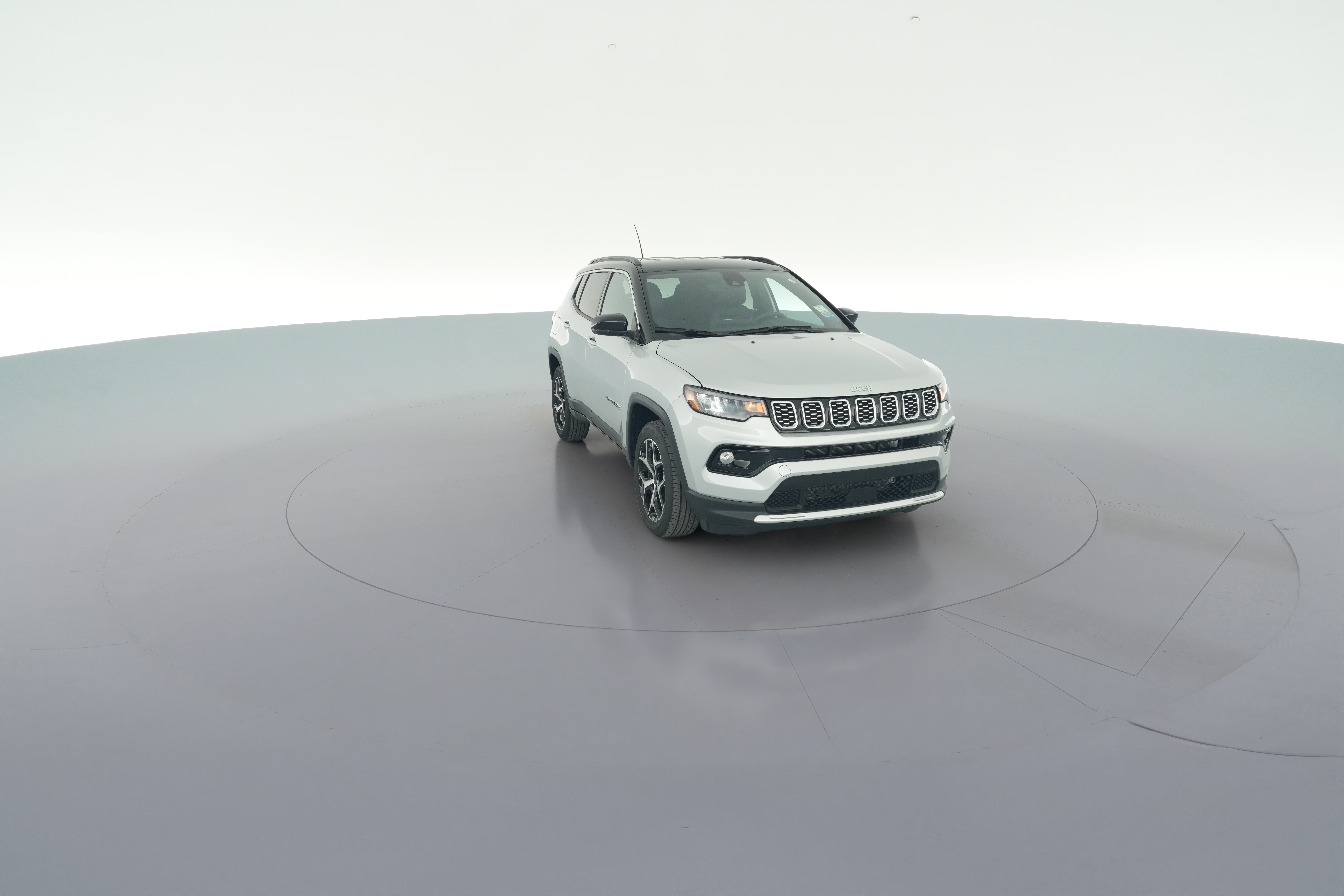 2025 Jeep Compass Limited - Photo 54