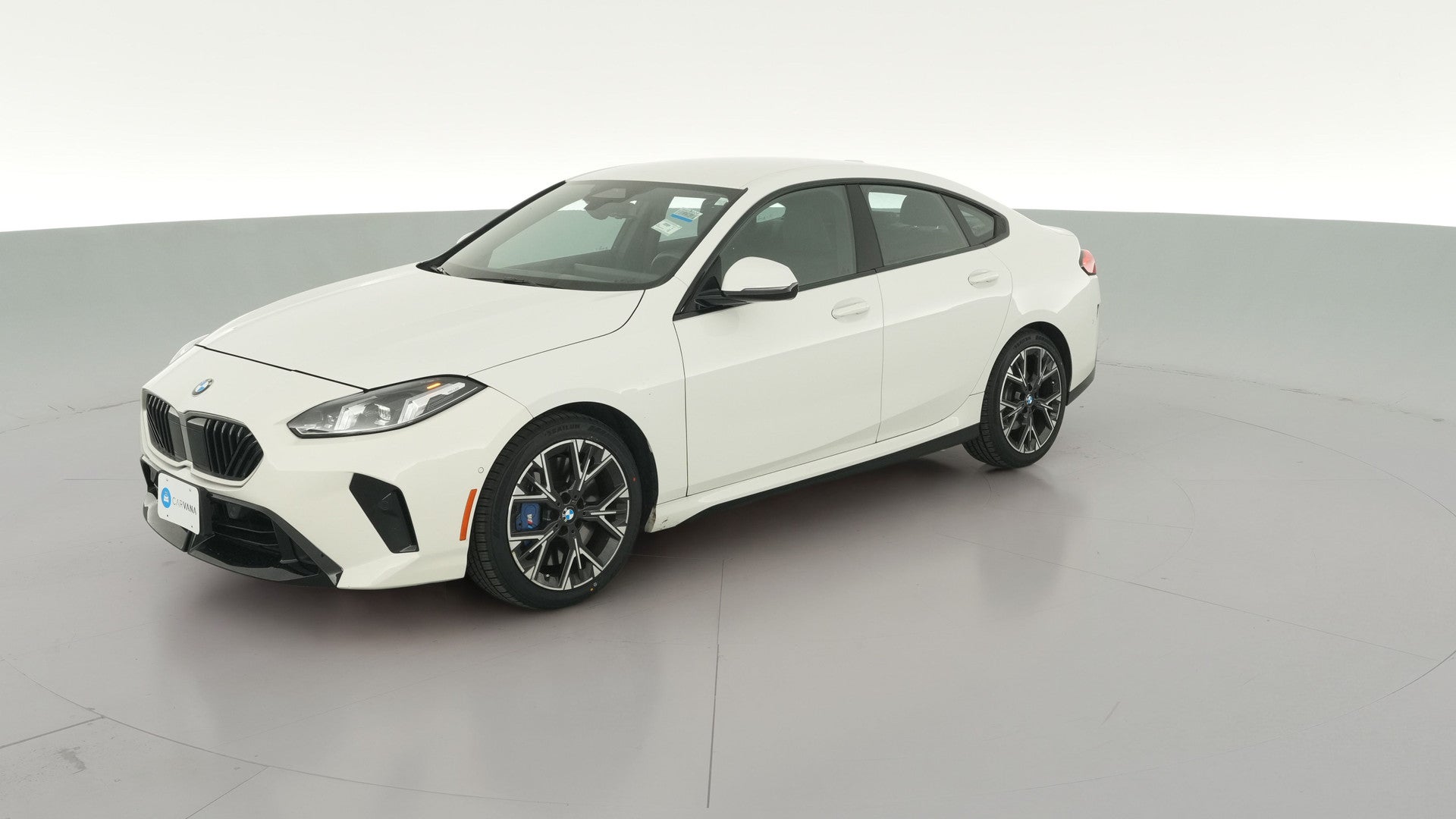 2025 BMW 2 Series vehicle photo