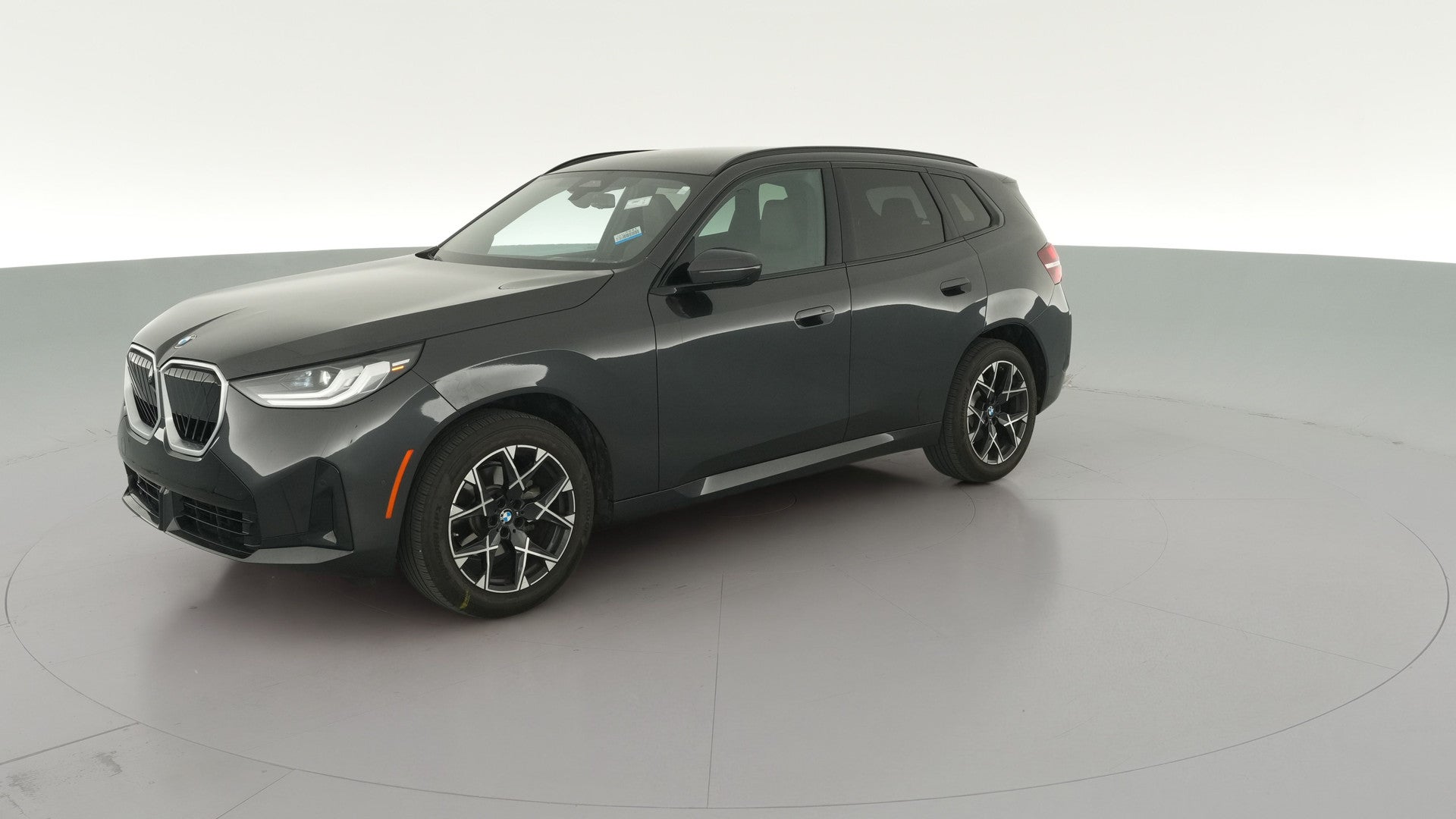 2025 BMW X3 vehicle photo