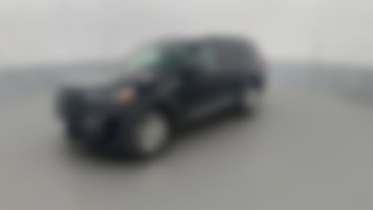 2021 Ford Explorer vehicle photo