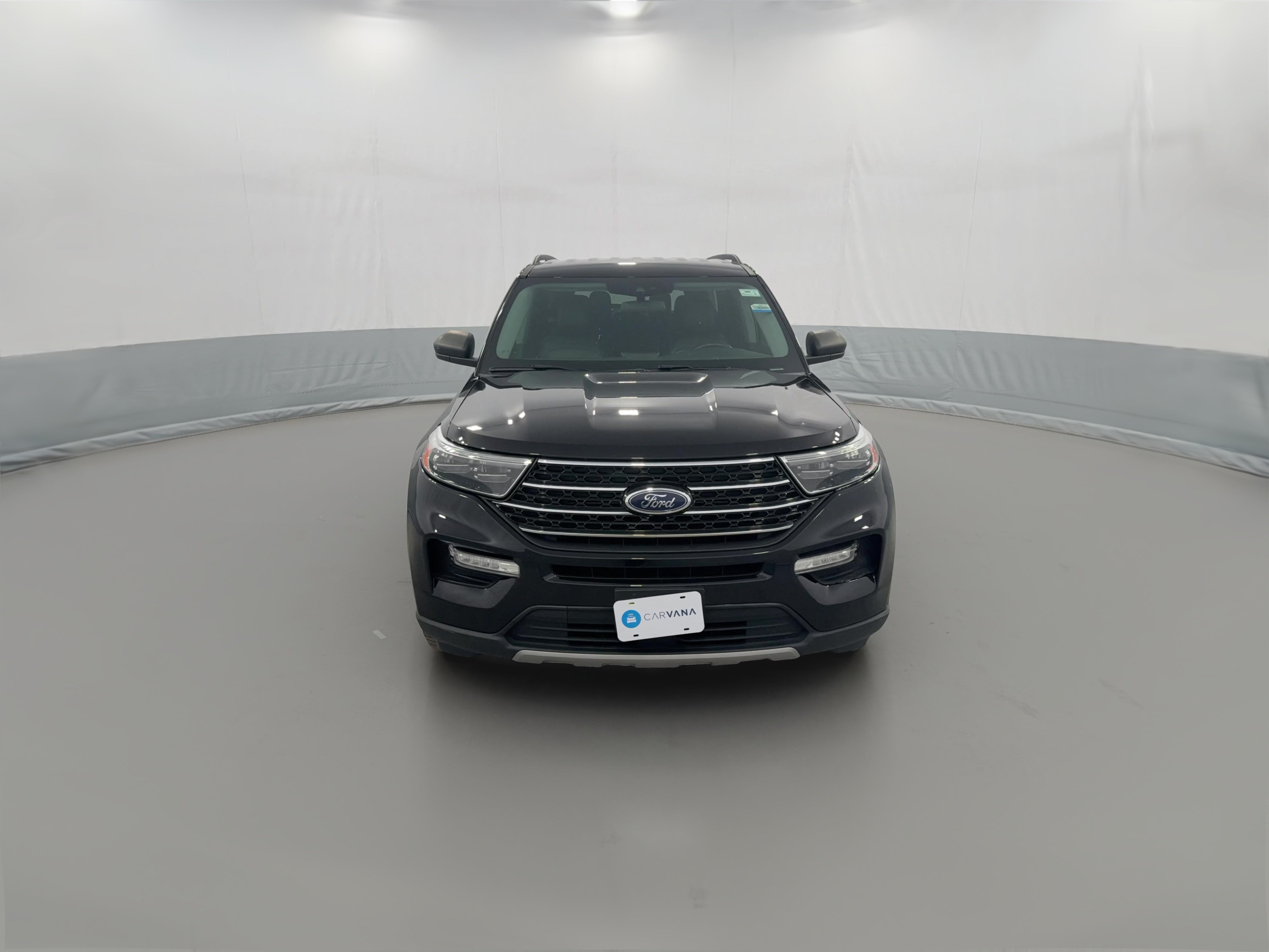 2021 Ford Explorer XLT - Photo 26
