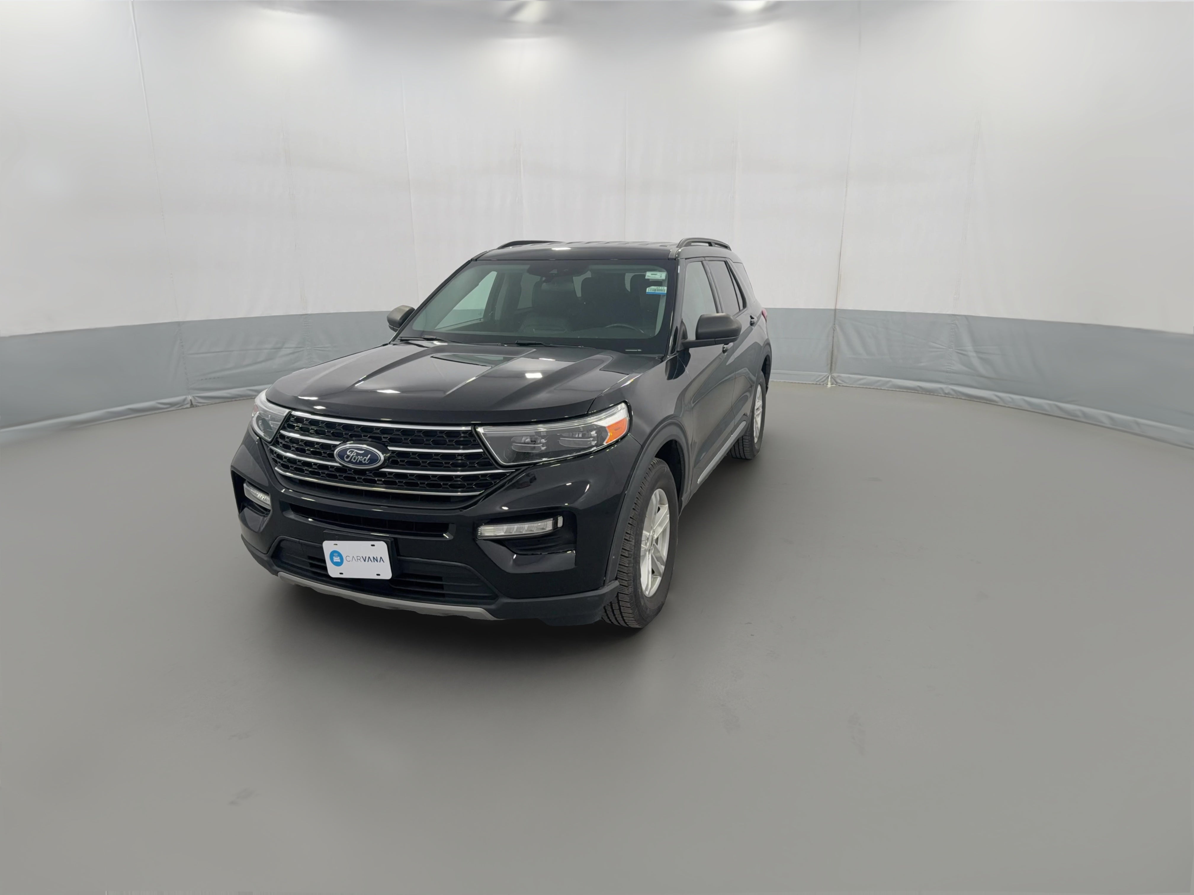 2021 Ford Explorer XLT - Photo 27