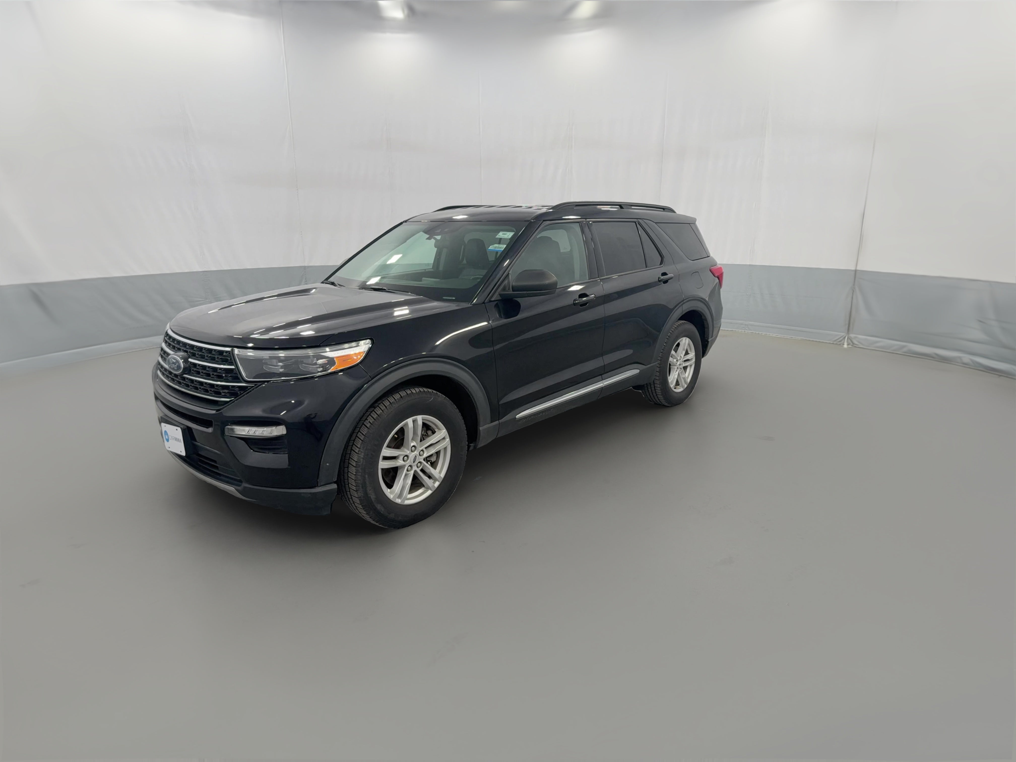 2021 Ford Explorer XLT - Photo 28