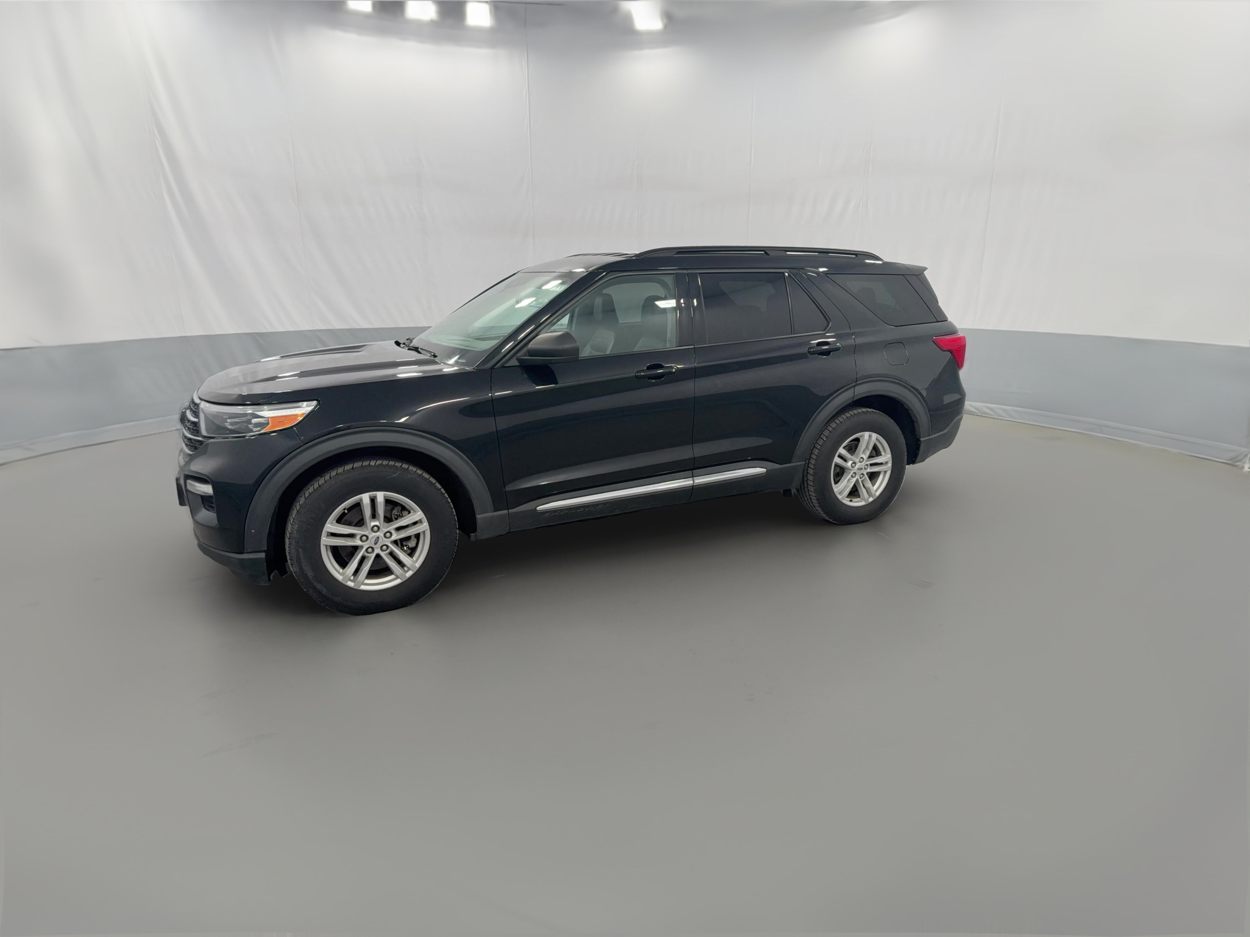 2021 Ford Explorer XLT - Photo 29