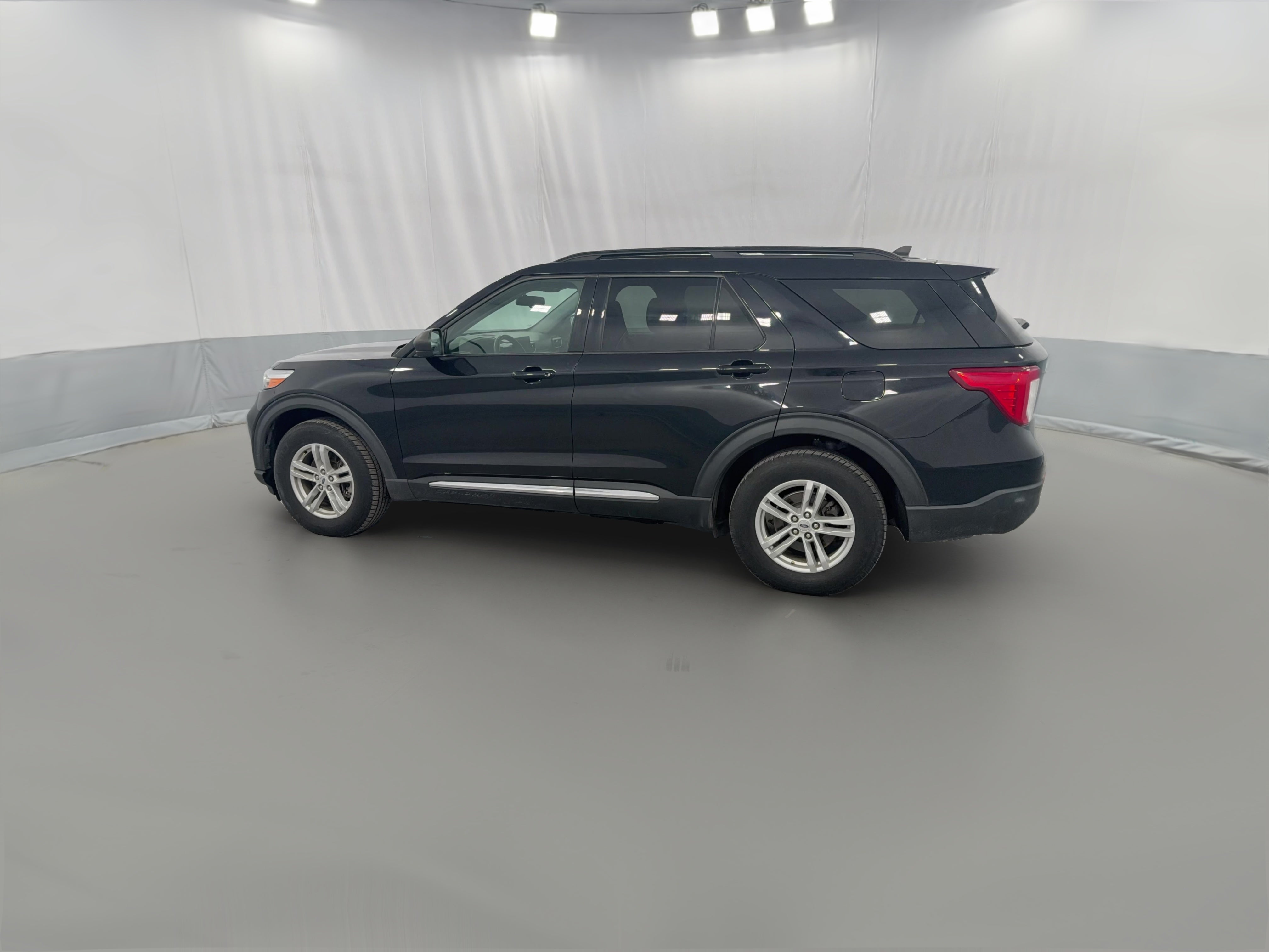 2021 Ford Explorer XLT - Photo 31