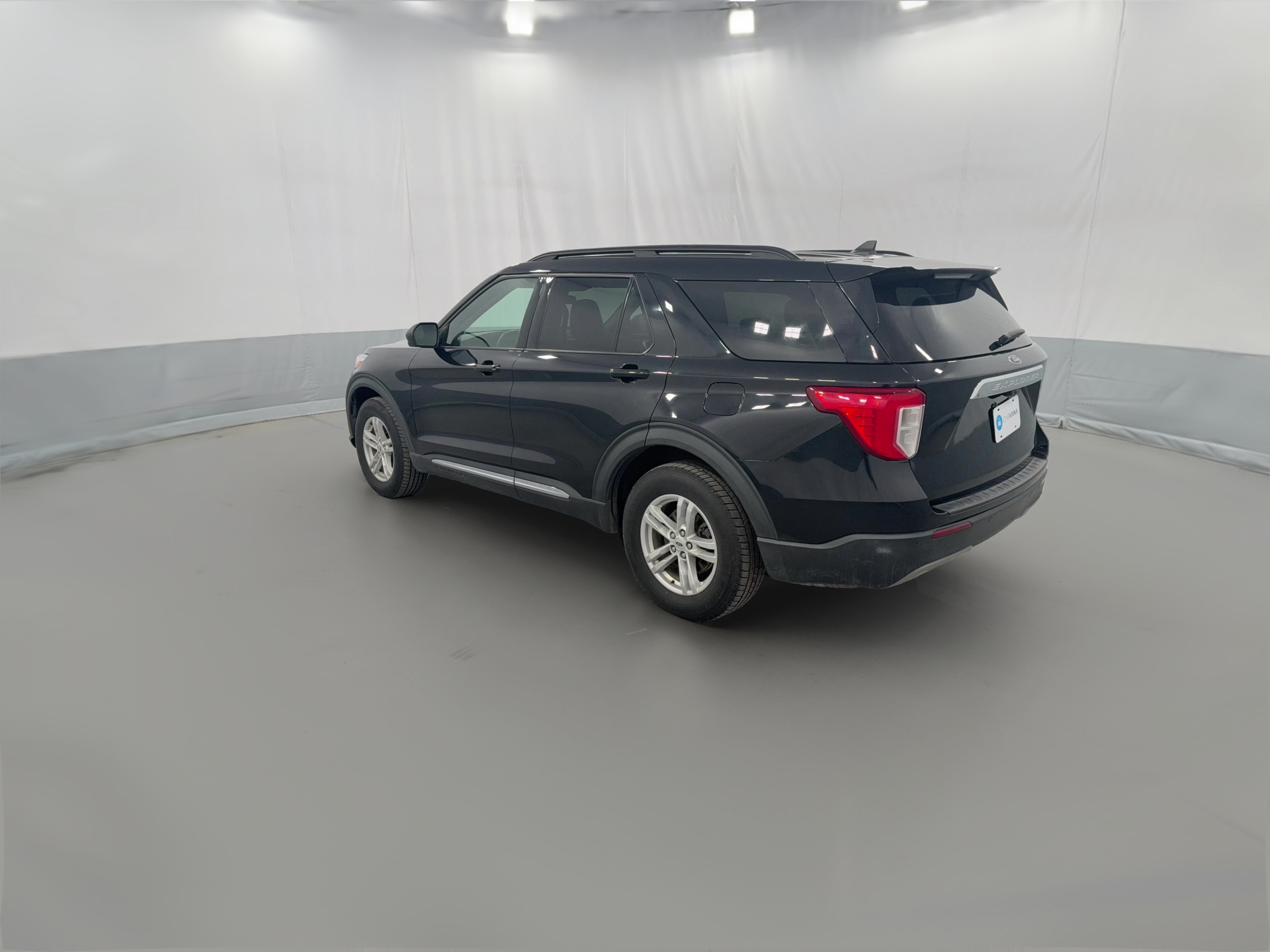 2021 Ford Explorer XLT - Photo 32