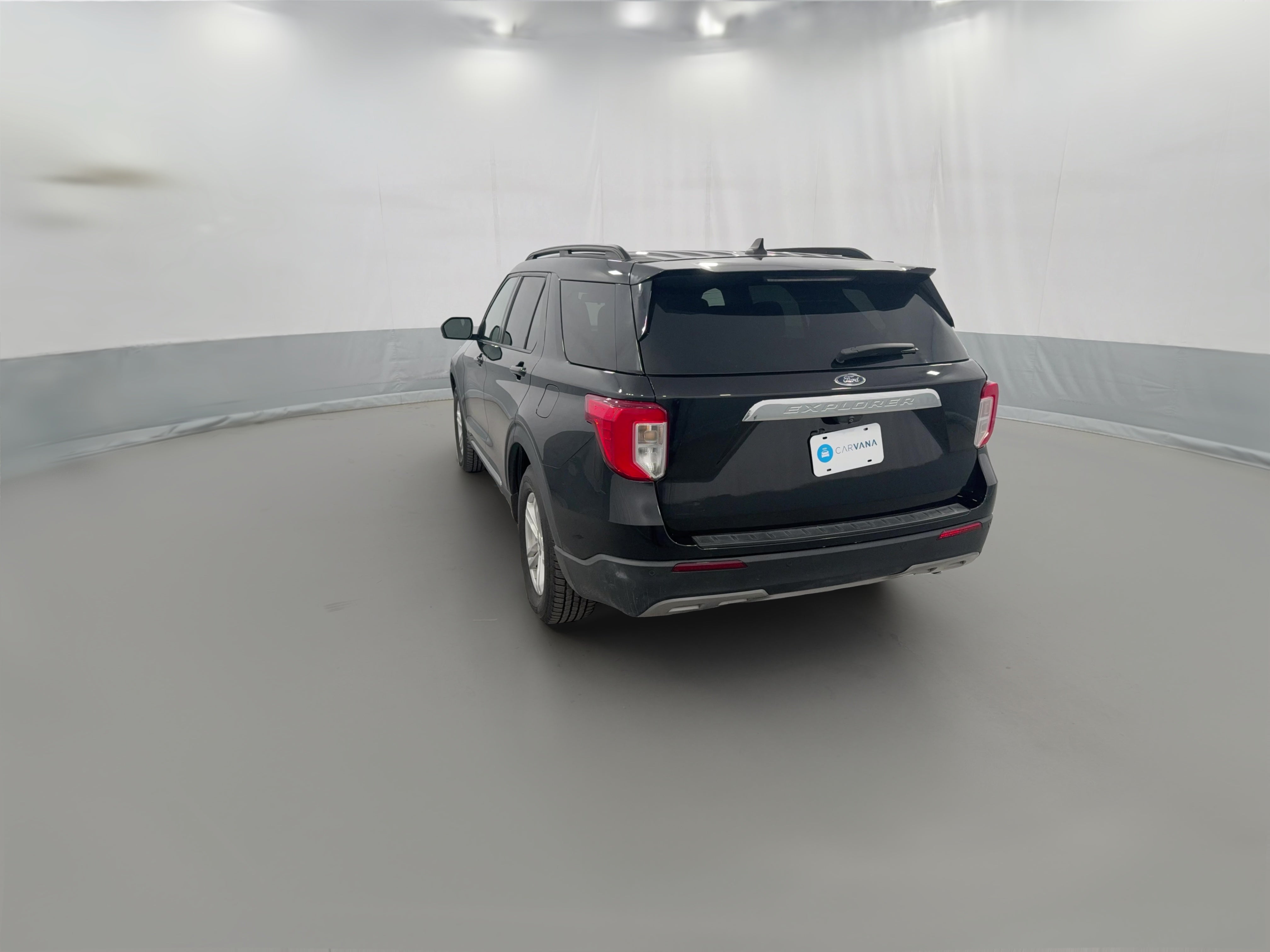 2021 Ford Explorer XLT - Photo 33