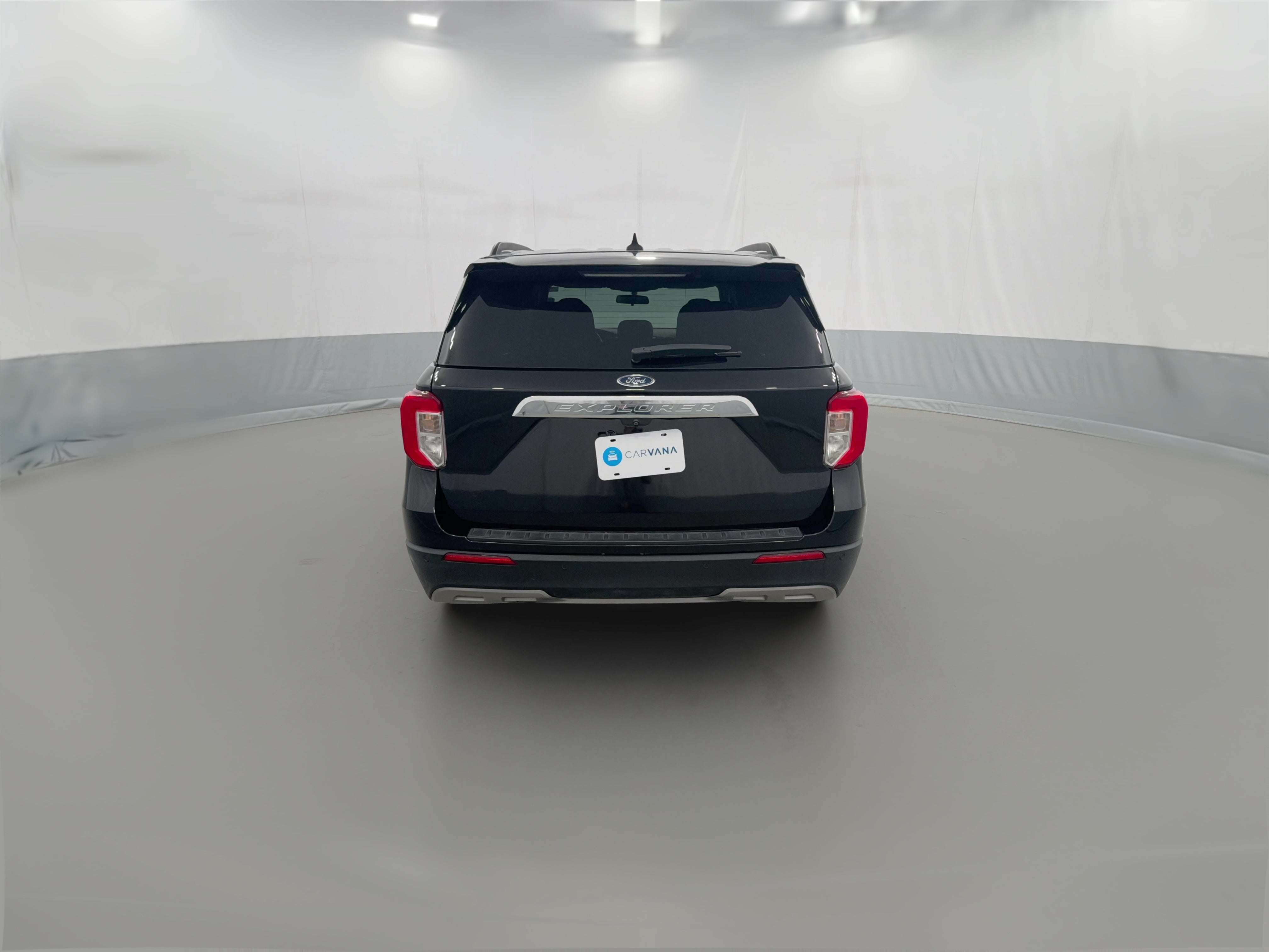 2021 Ford Explorer XLT - Photo 34