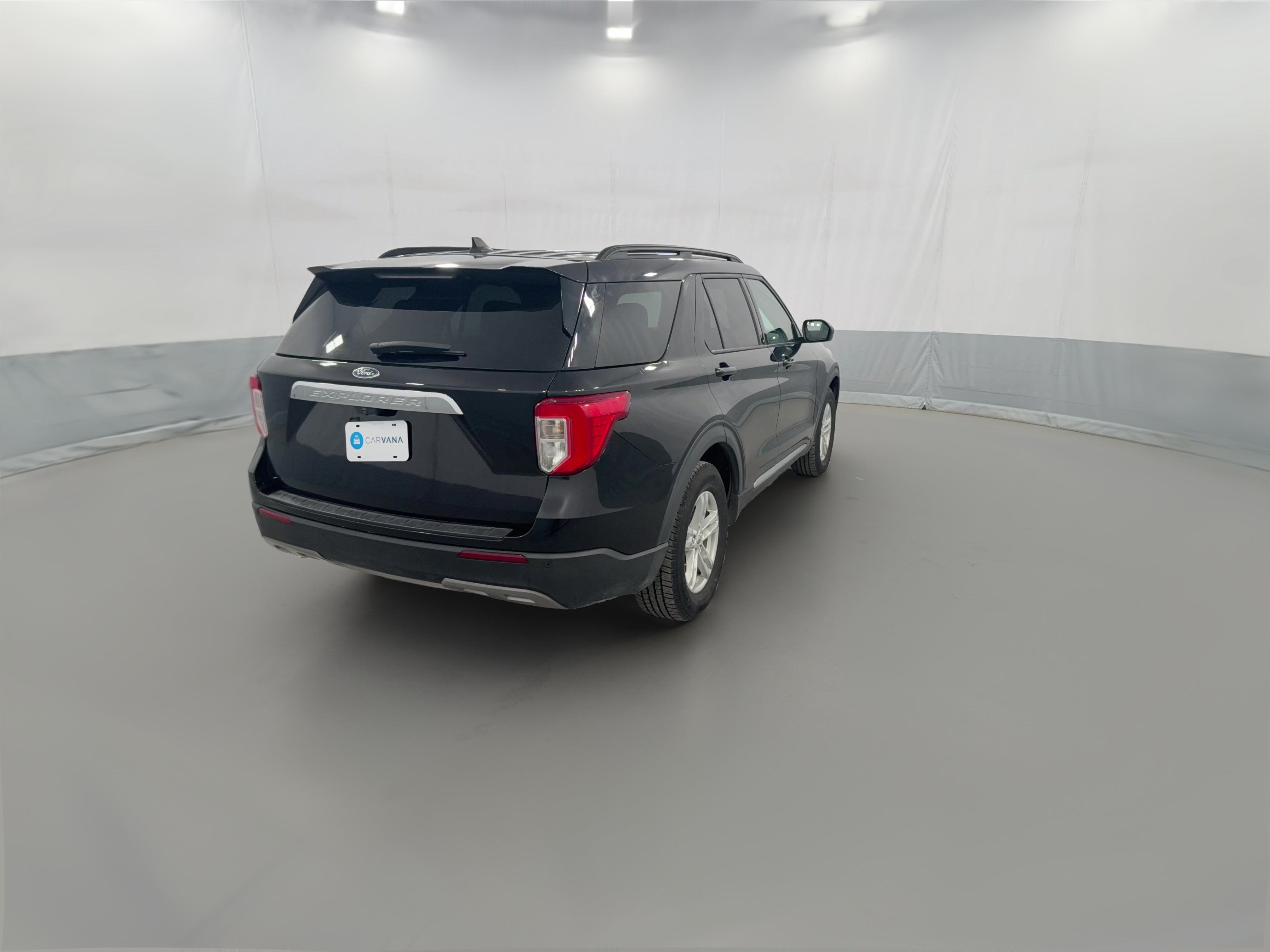 2021 Ford Explorer XLT - Photo 35