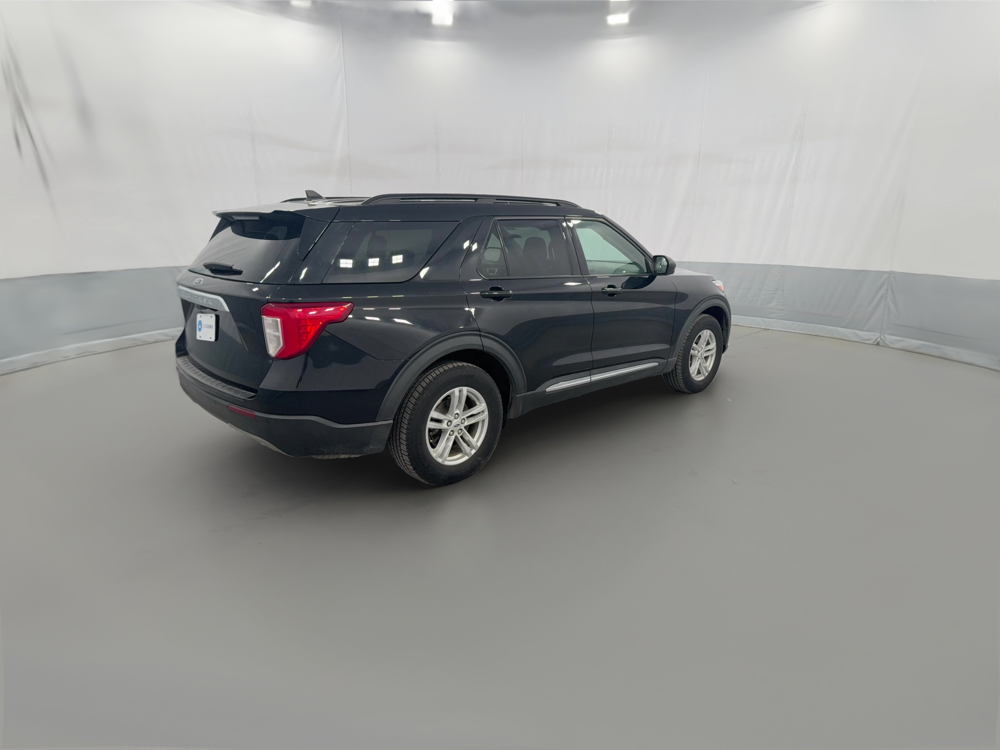 2021 Ford Explorer XLT - Photo 36