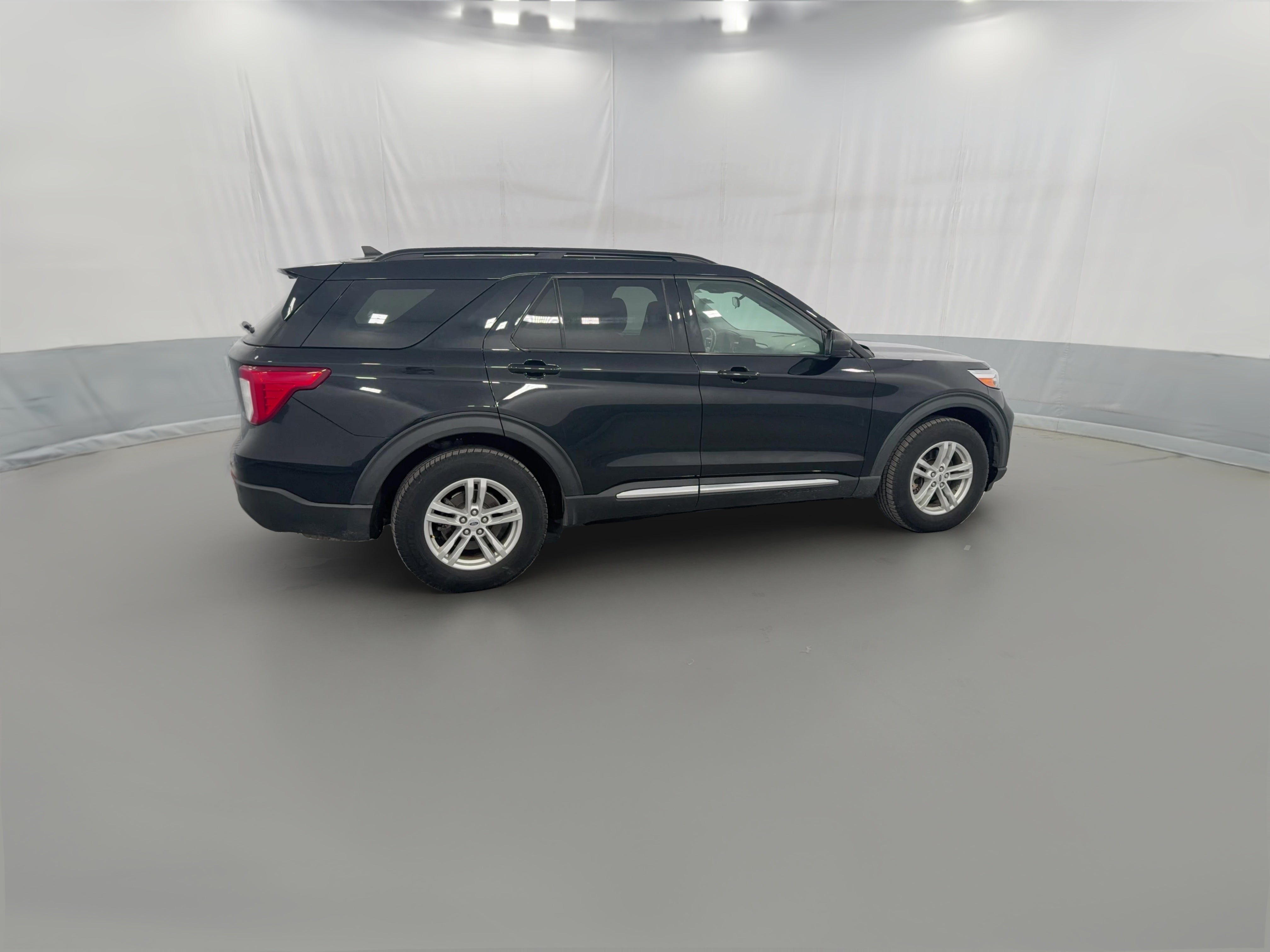 2021 Ford Explorer XLT - Photo 37