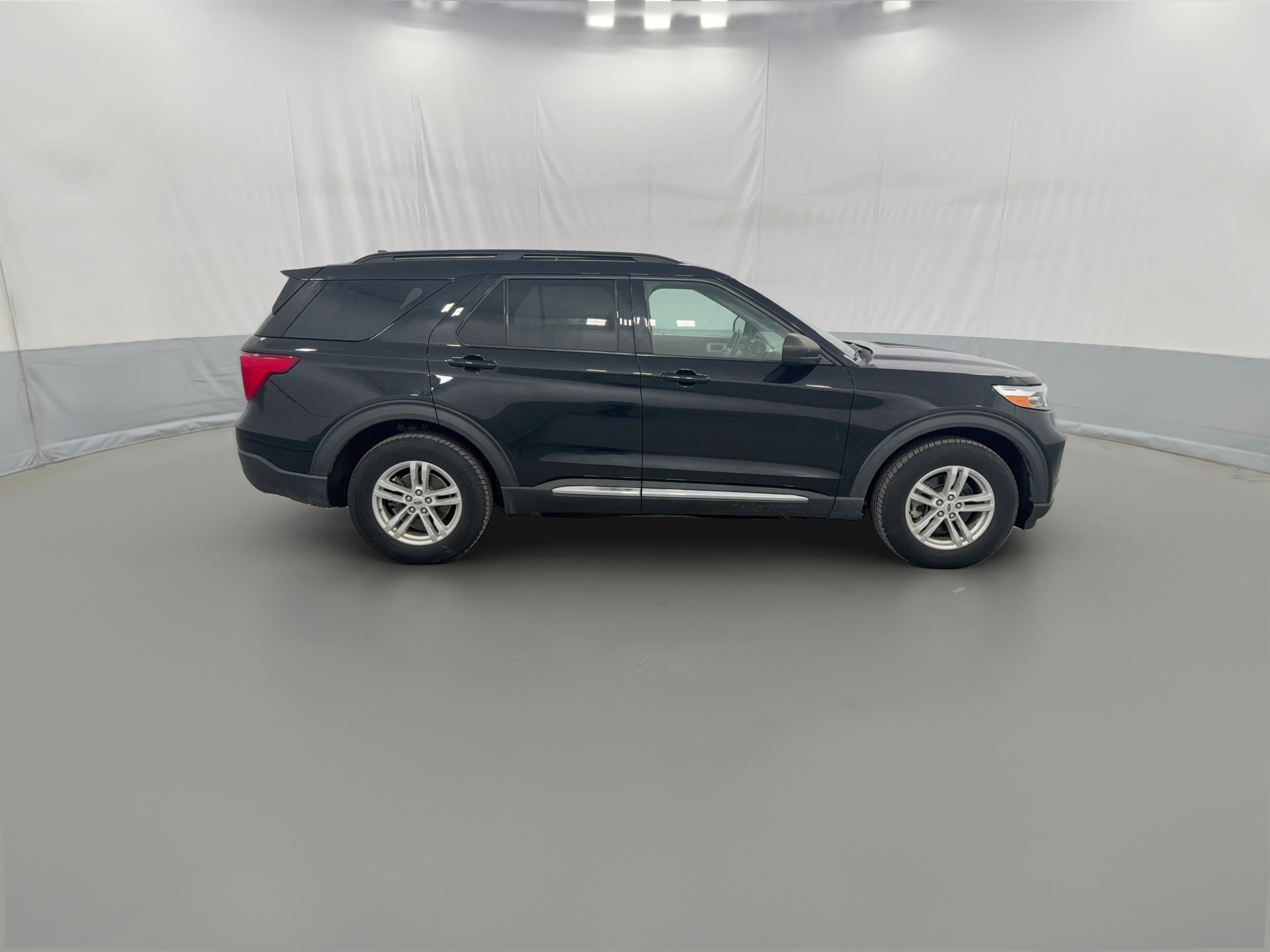 2021 Ford Explorer XLT - Photo 38