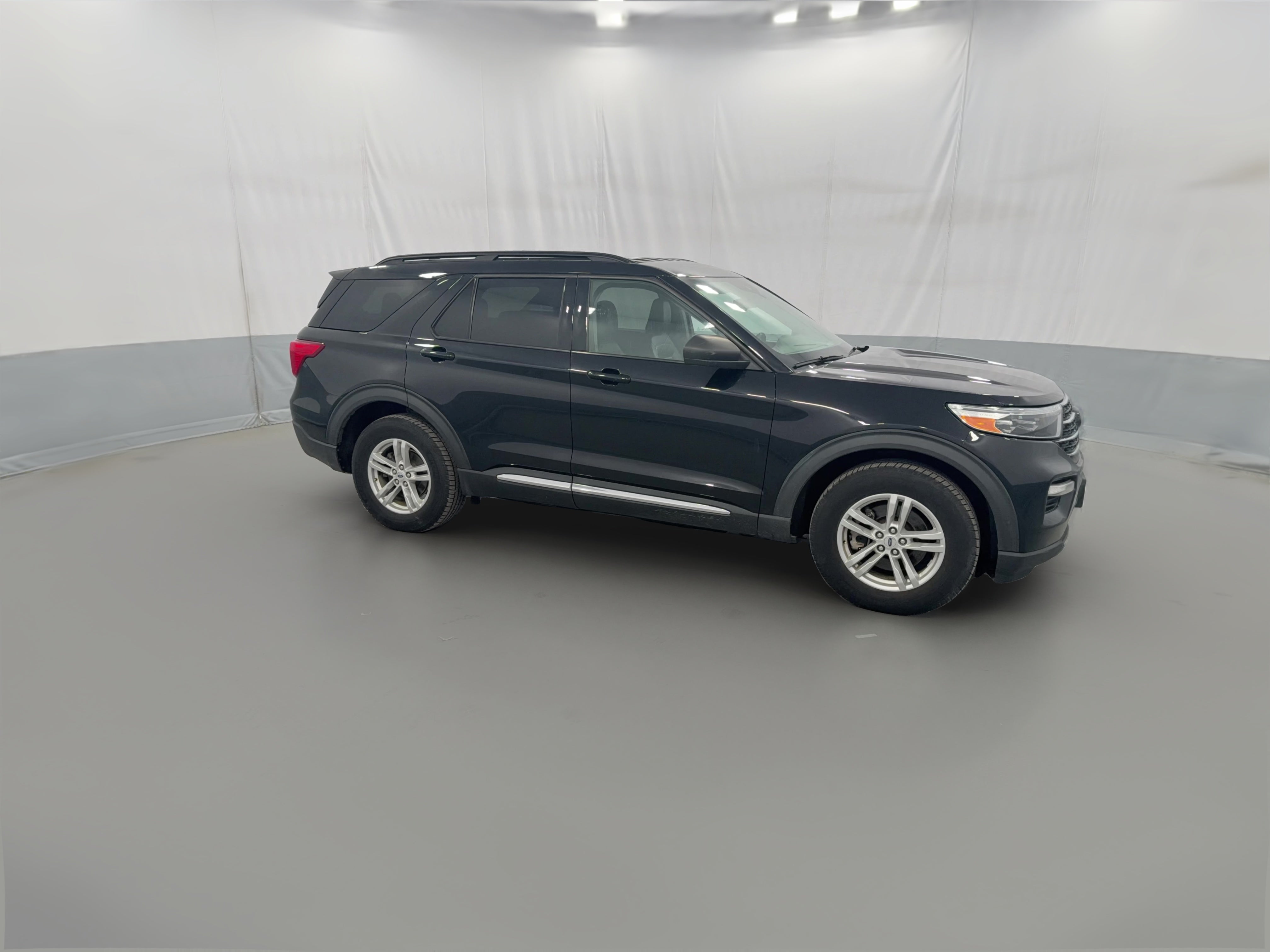 2021 Ford Explorer XLT - Photo 39