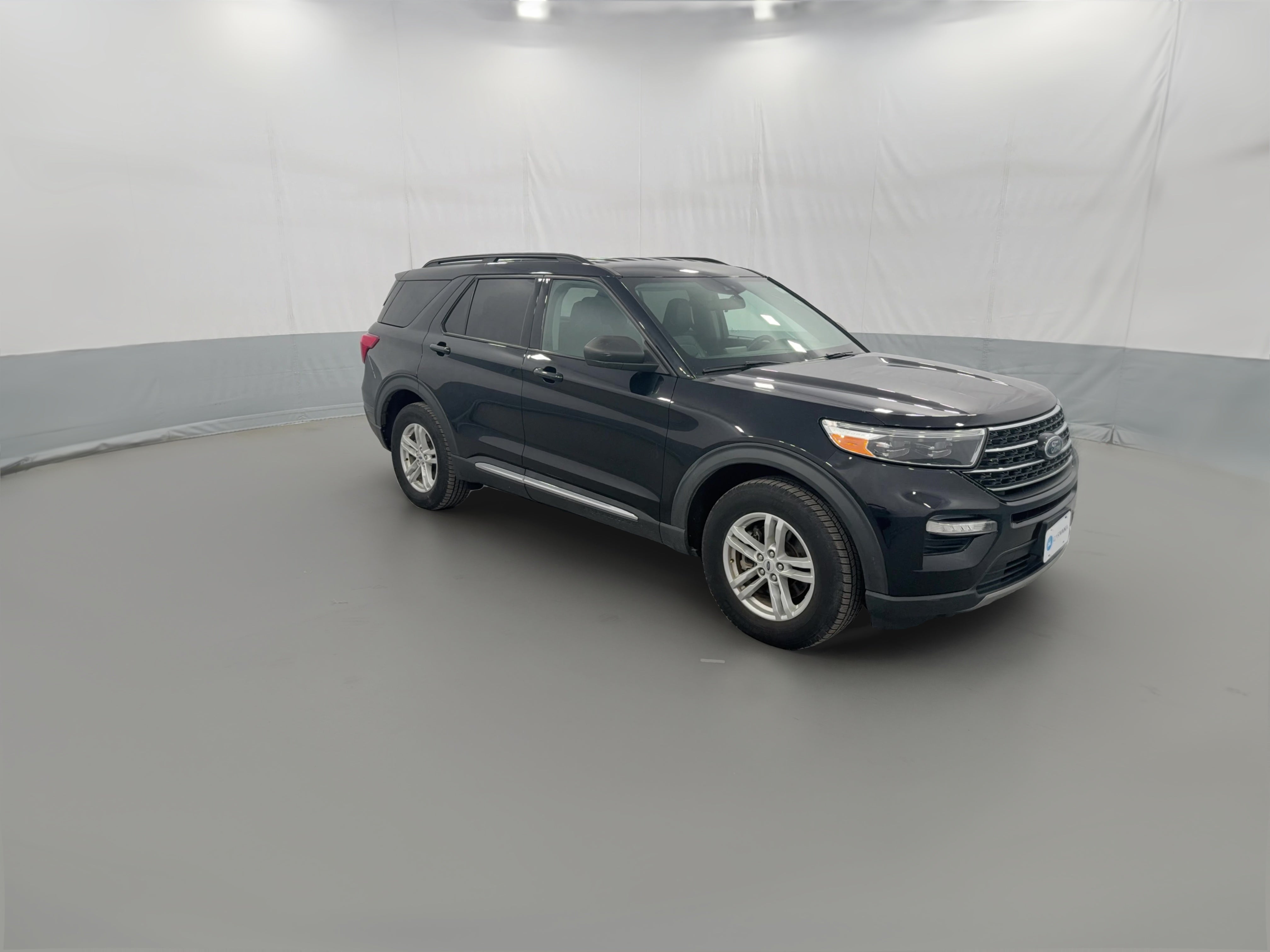 2021 Ford Explorer XLT - Photo 40