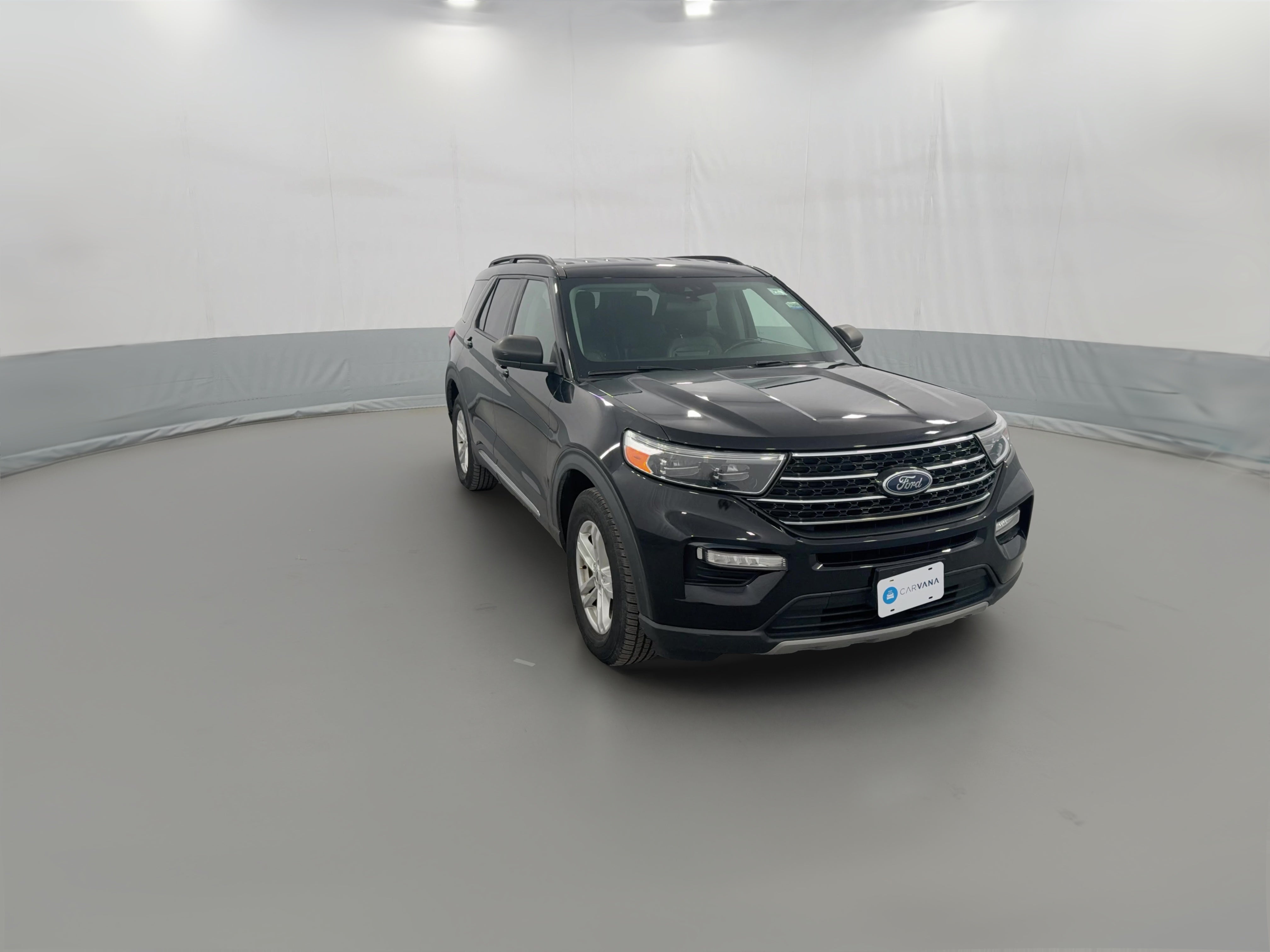 2021 Ford Explorer XLT - Photo 41