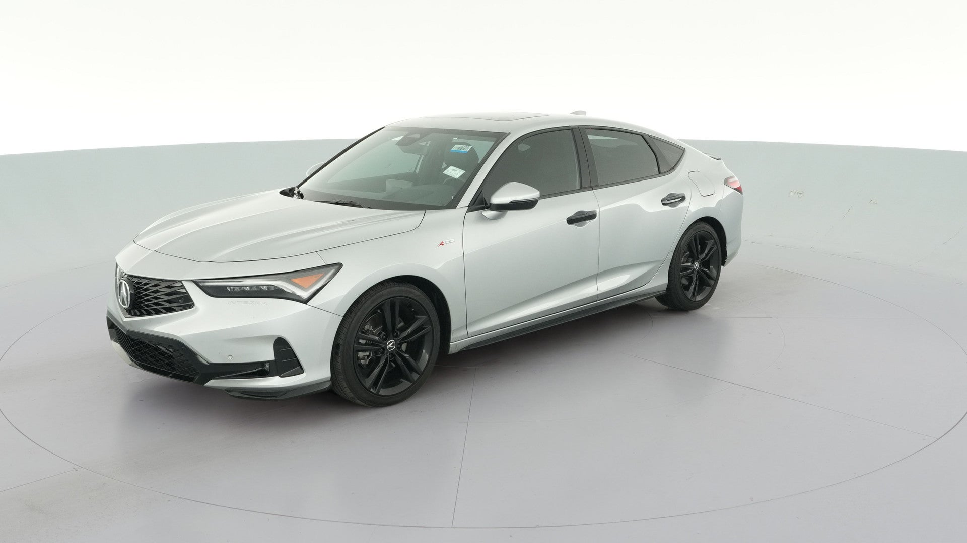 2026 Acura Integra vehicle photo