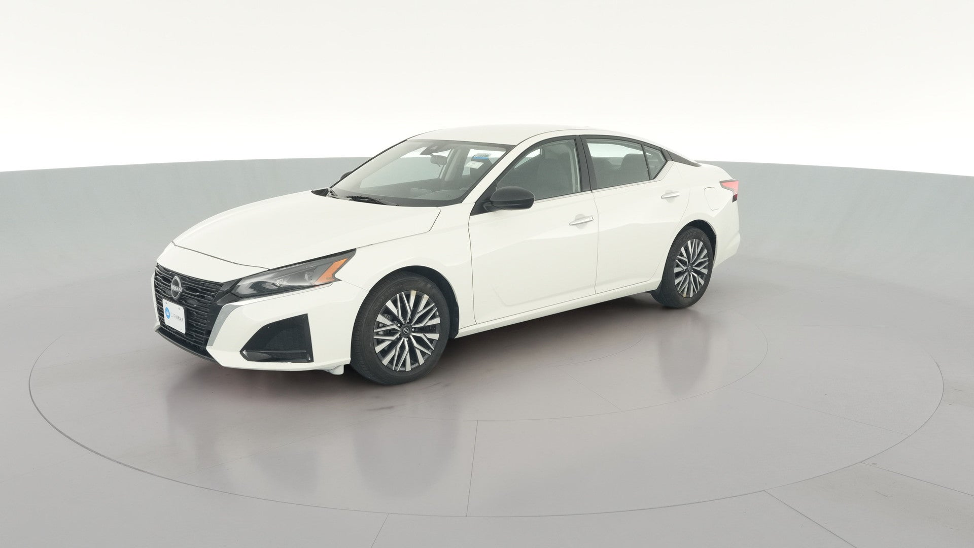 2025 Nissan Altima vehicle photo