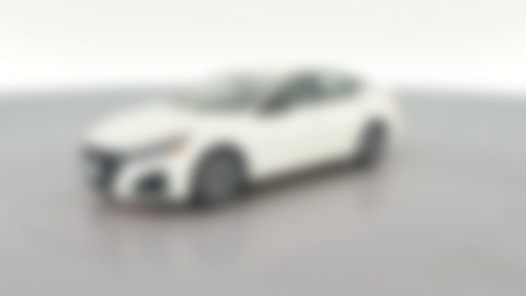 2025 Nissan Altima vehicle photo