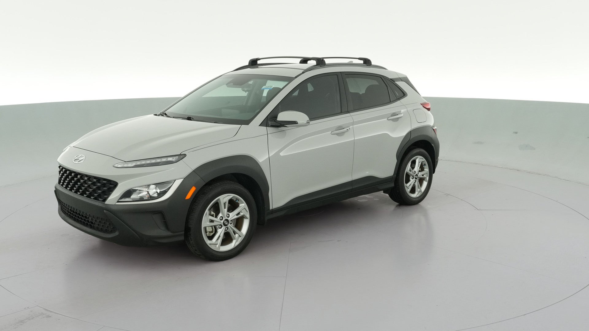 2023 Hyundai Kona vehicle photo