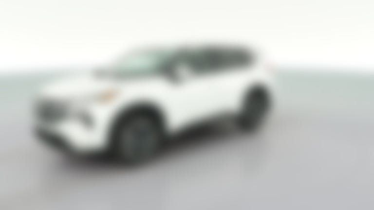 2026 Nissan Rogue vehicle photo
