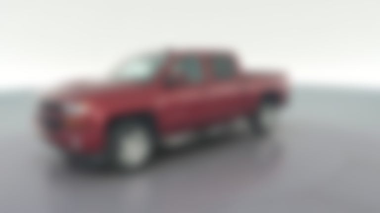 2018 Chevrolet Silverado 1500 Crew Cab vehicle photo
