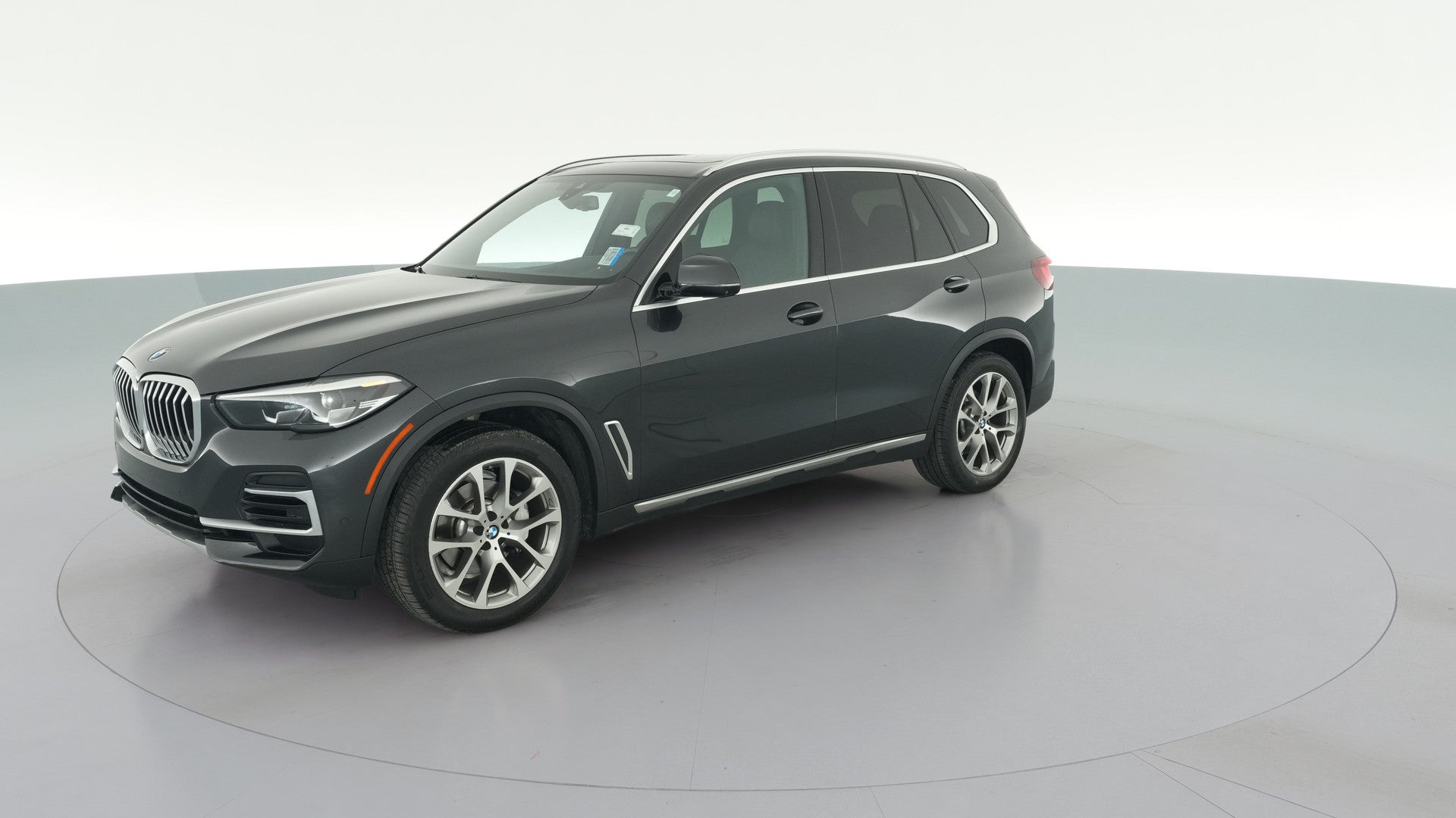 2023 BMW X5 vehicle photo