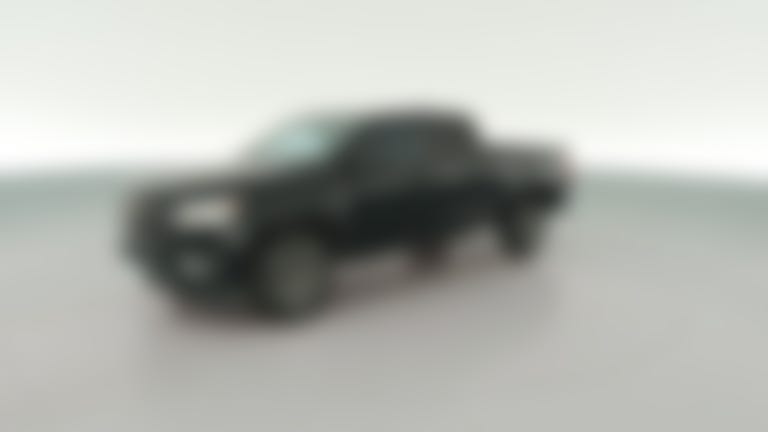 2015 Chevrolet Colorado Crew Cab vehicle photo