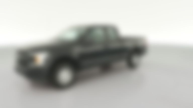 2018 Ford F150 Super Cab vehicle photo