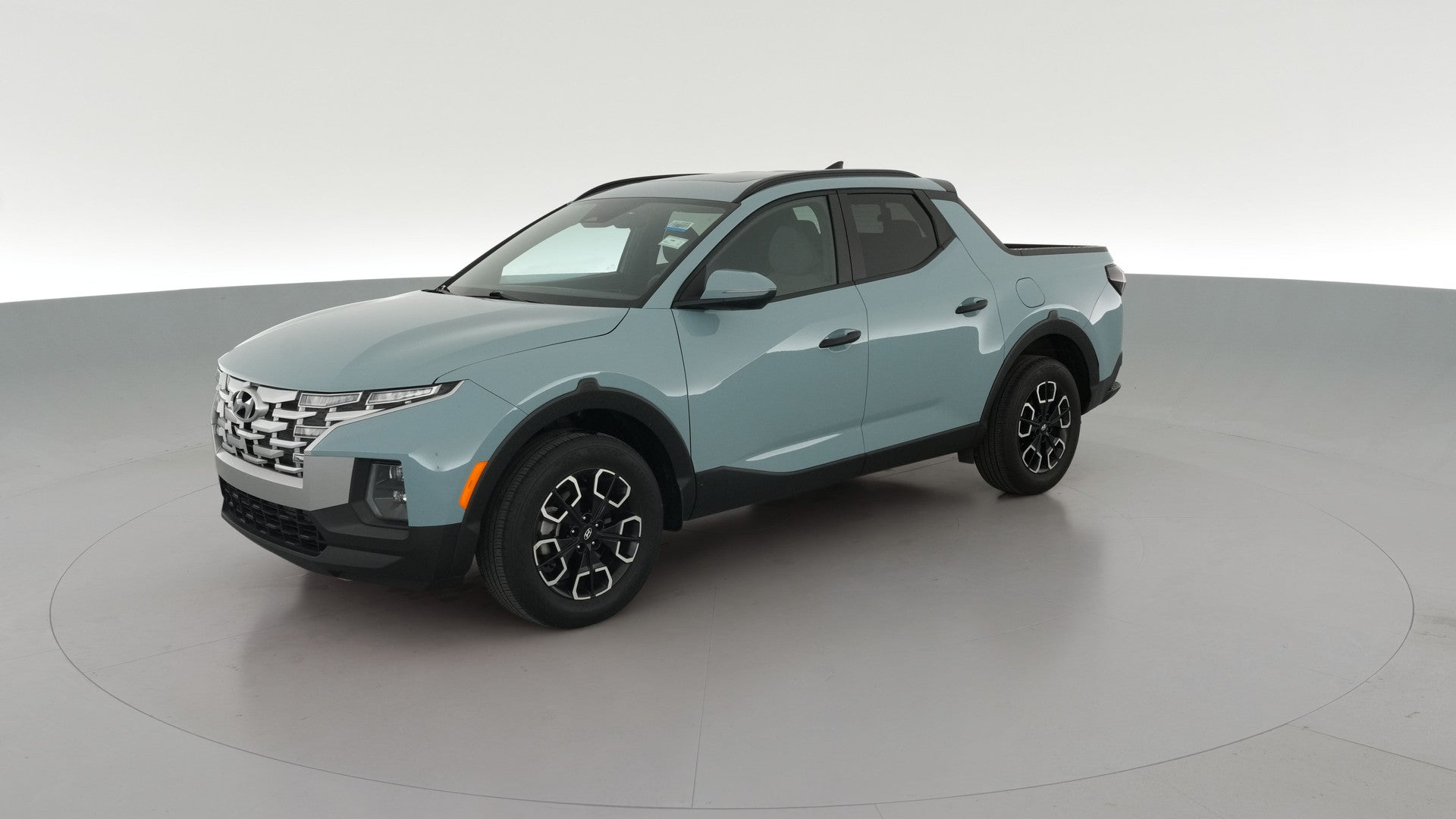 2024 Hyundai Santa Cruz vehicle photo