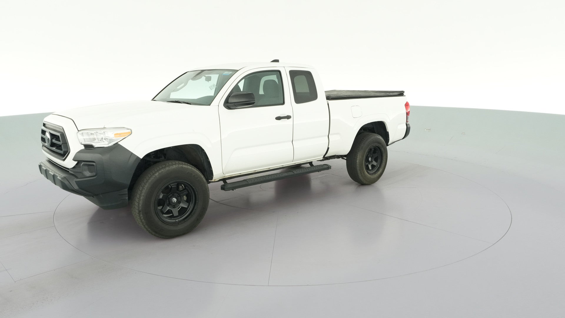 2020 Toyota Tacoma Access Cab vehicle photo