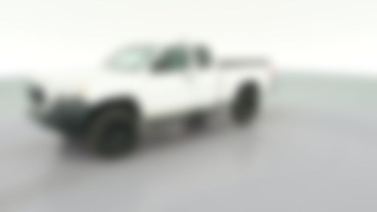 2020 Toyota Tacoma Access Cab vehicle photo