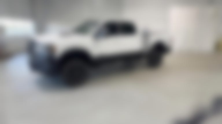2023 Ram 2500 Crew Cab vehicle photo