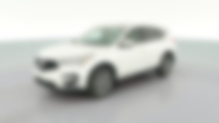 2019 Acura RDX vehicle photo