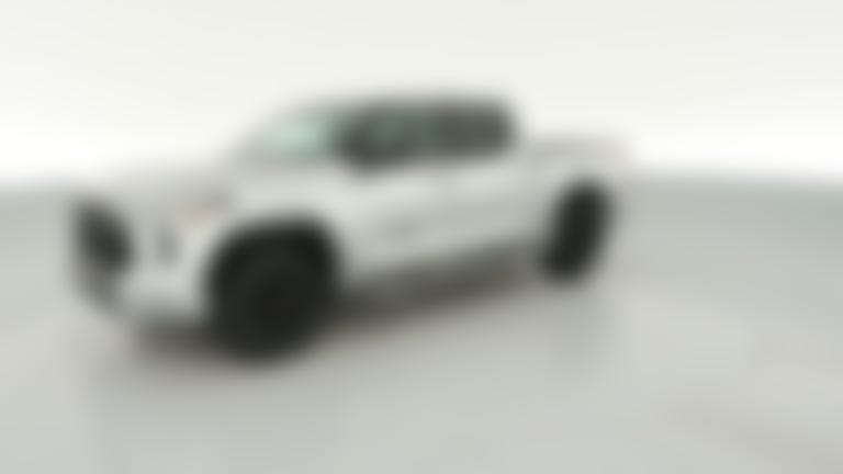 2024 Toyota Tundra CrewMax vehicle photo