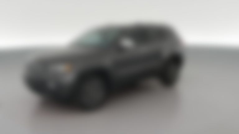 2020 Jeep Grand Cherokee vehicle photo