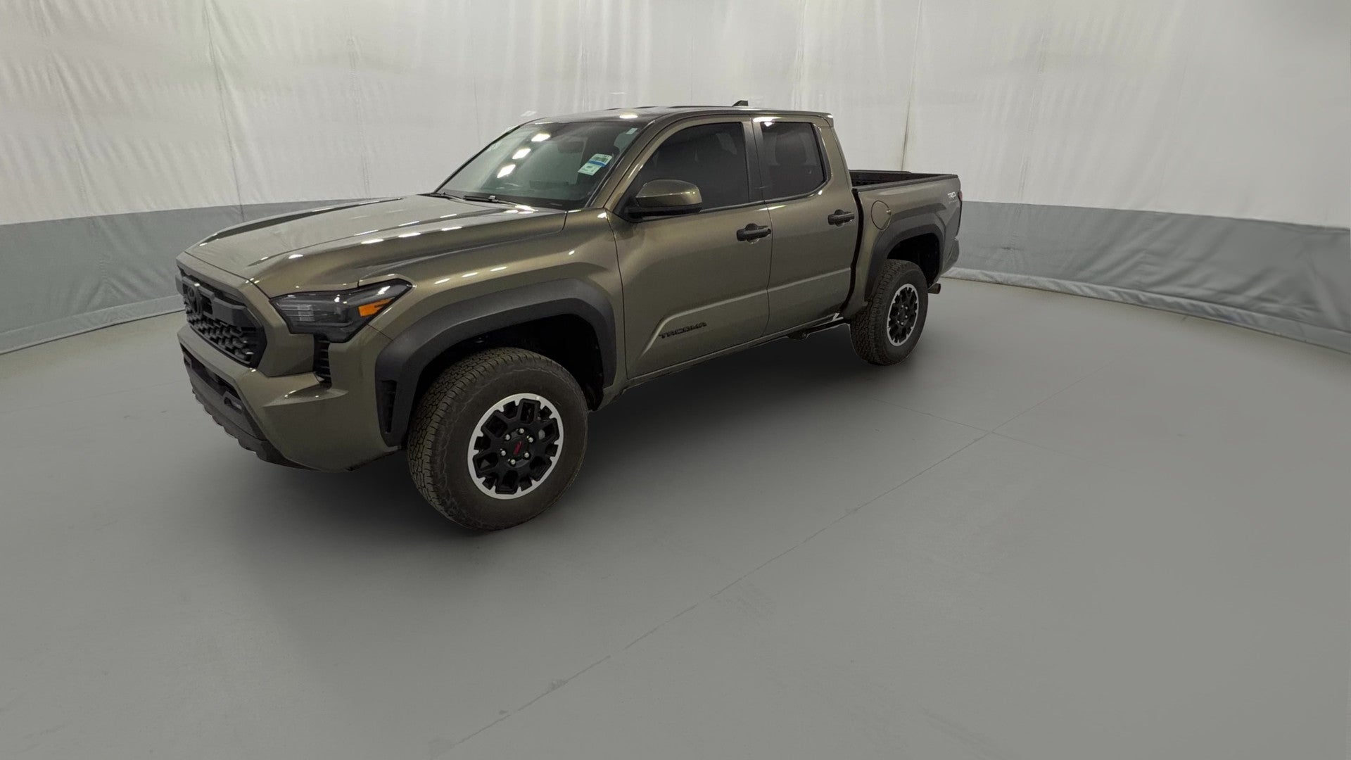 2025 Toyota Tacoma Double Cab vehicle photo