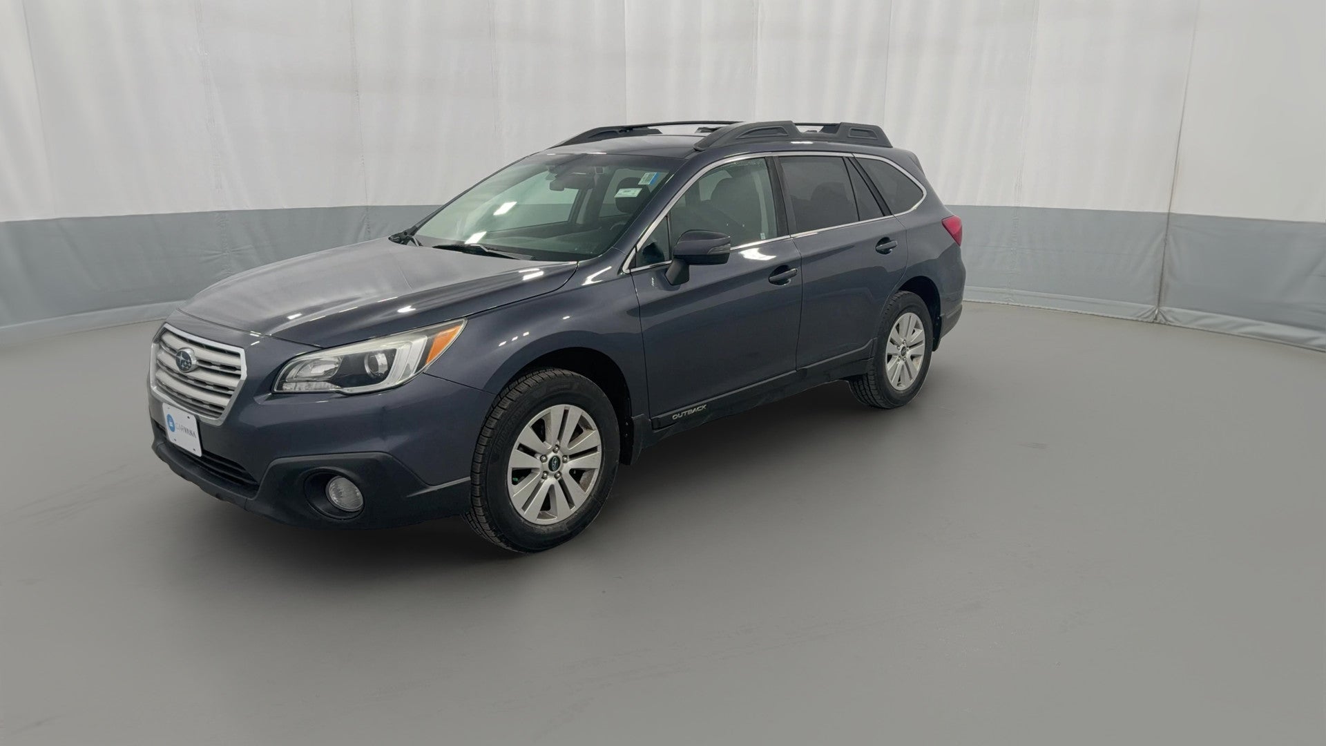 2017 Subaru Outback vehicle photo