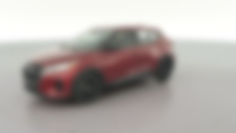 2021 Nissan Kicks vehicle photo