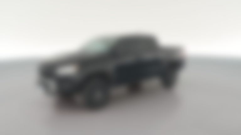 2021 Chevrolet Colorado Crew Cab vehicle photo