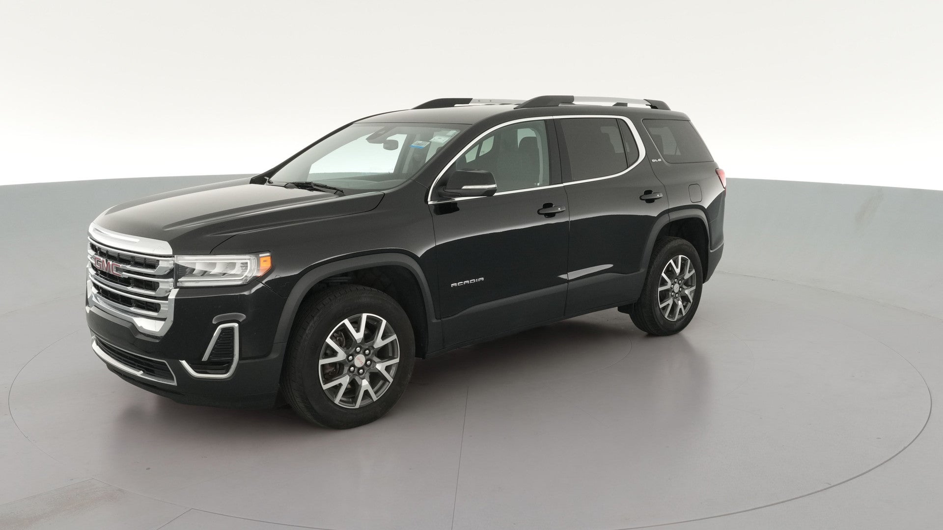 2023 GMC Acadia vehicle photo